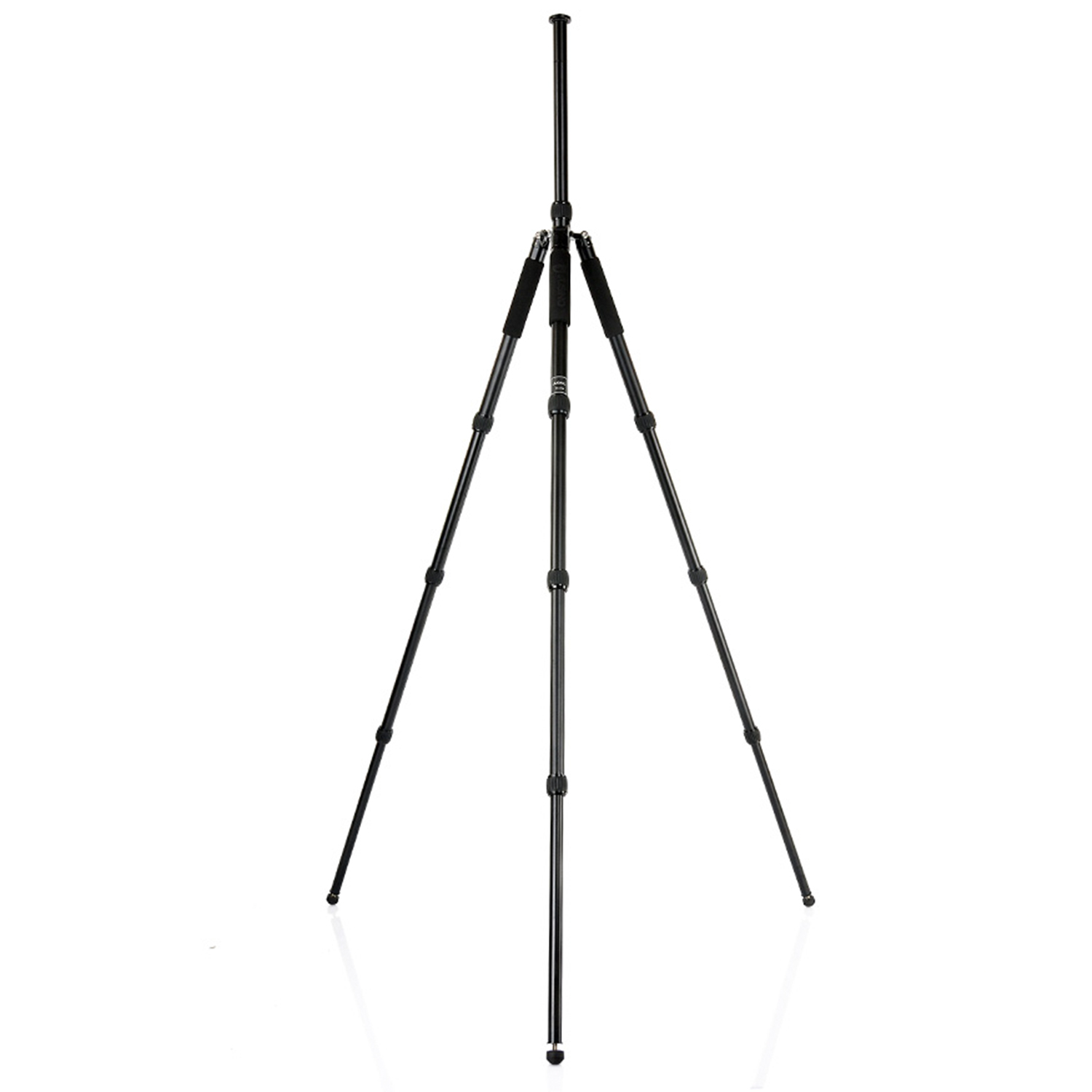 JUSINO TK-284 Tripod Traveller Reisestativ mit Monopodfunktion JUSINO TK-284 Tripod Traveller Reisestativ mit Monopodfunktion