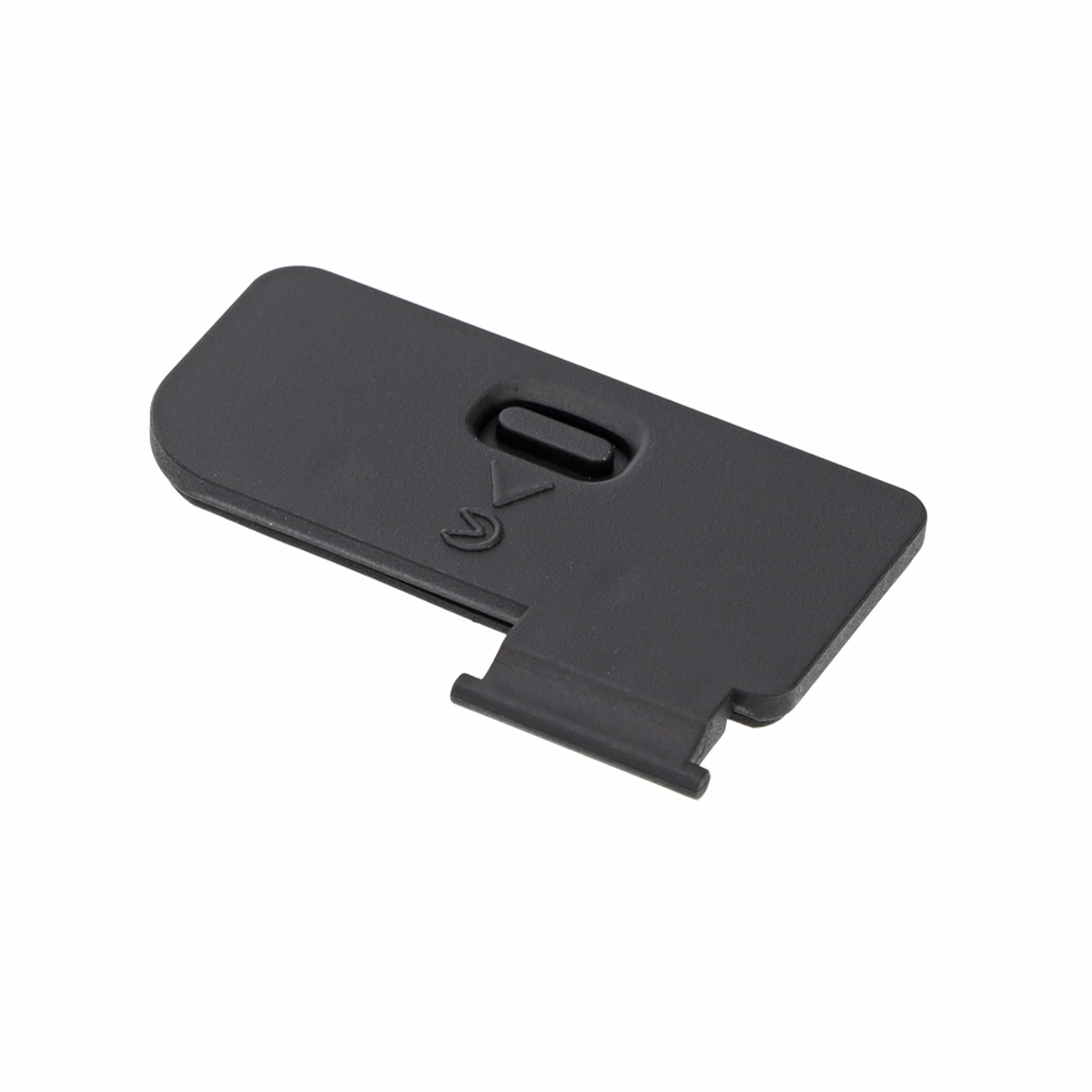 Ersatz Batteriefachdeckel für Nikon D500 Akkufach Deckel Ersatz Batteriefachdeckel für Nikon D500 Akkufach Deckel
