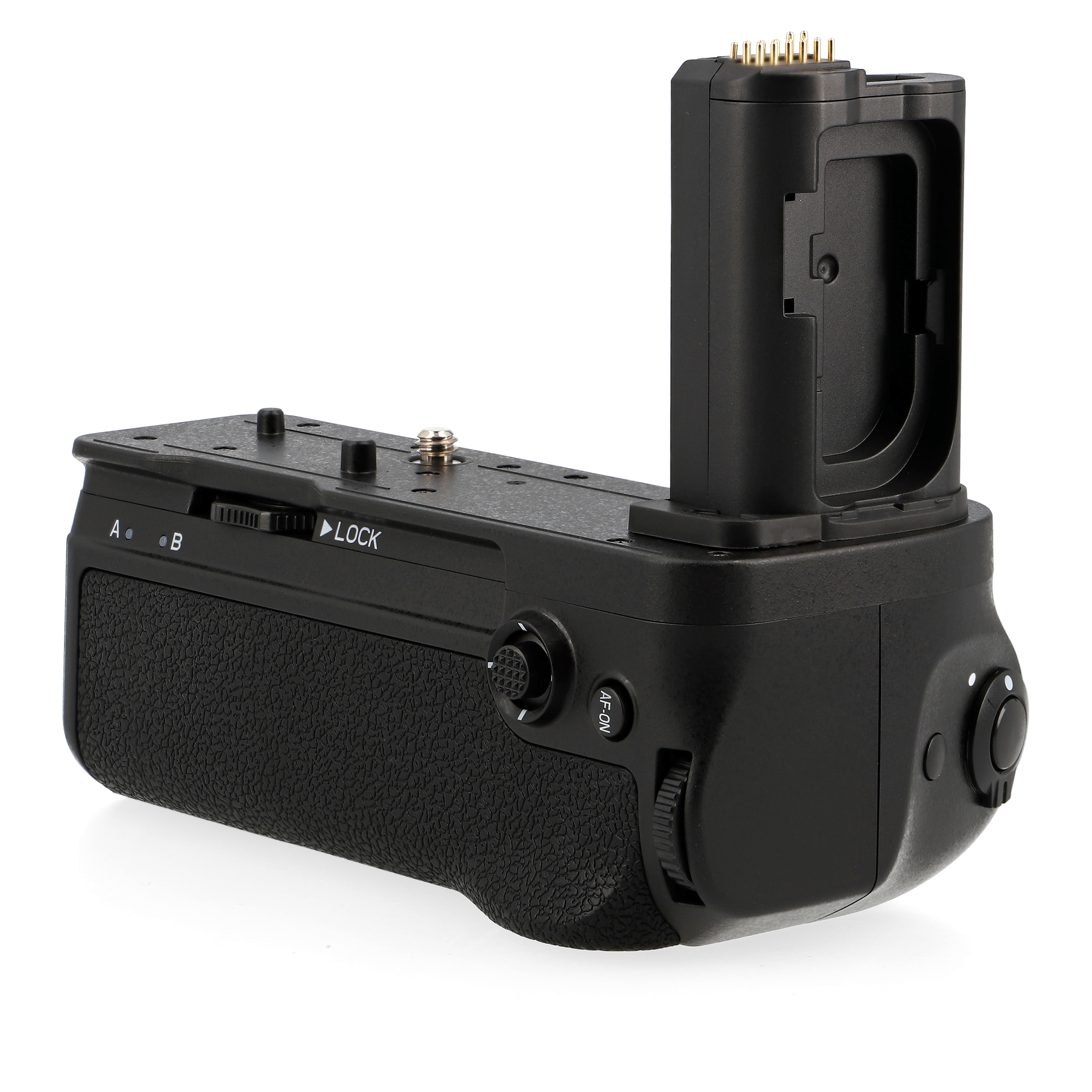 Batteriegriff für Nikon Z6 II ersetzt MB-N14 Kamera Hochformatgriff Multifunktions Handgriff Batteriegriff für Nikon Z6 III Z5 II ersetzt MB-N14 mit Timer-Fernauslöser Multifunktions Handgriff