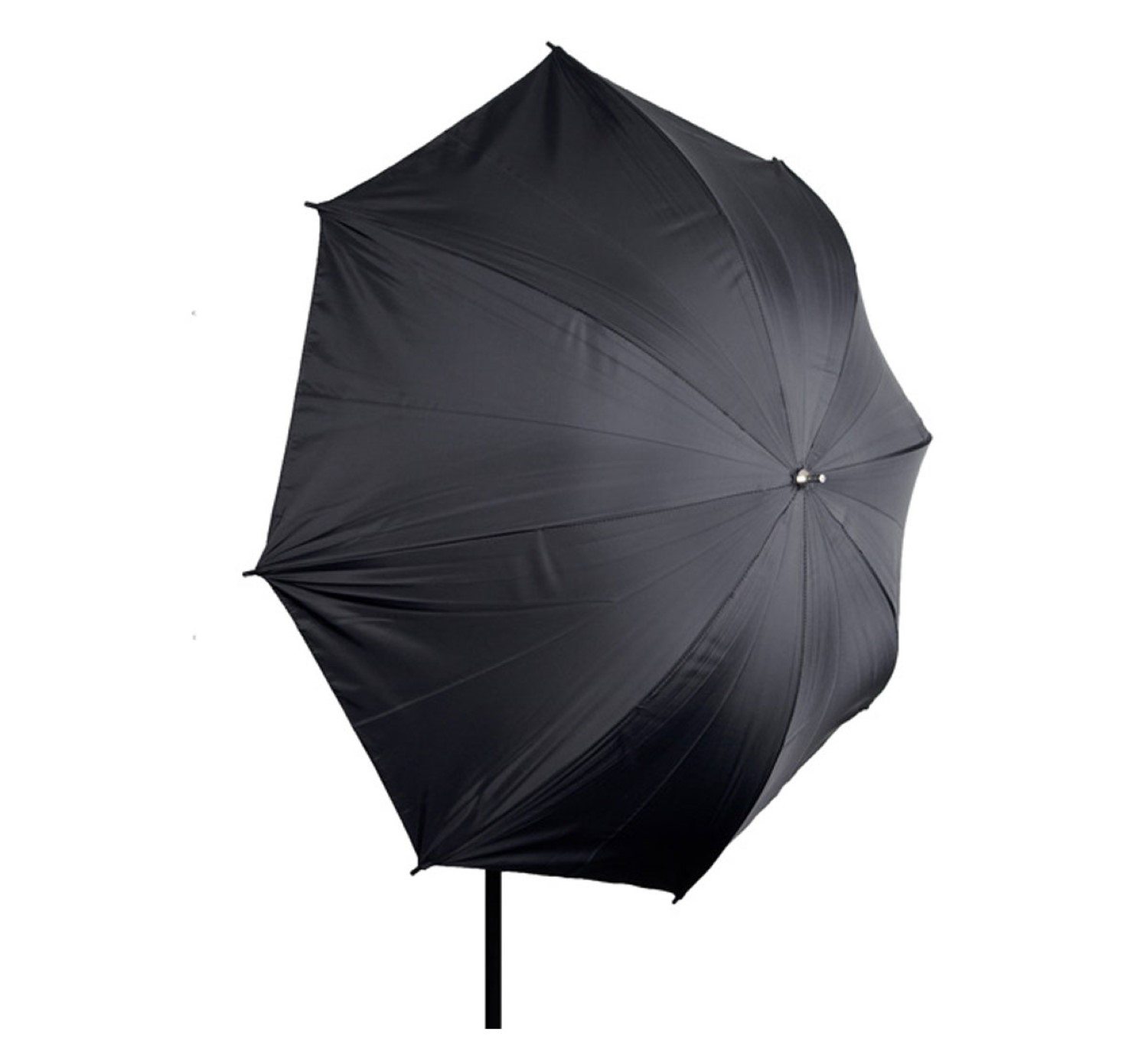 Studio-Reflexschirm 101cm 40" innen gold aussen schwarz Studio-Reflexschirm 101cm 40" innen gold aussen schwarz