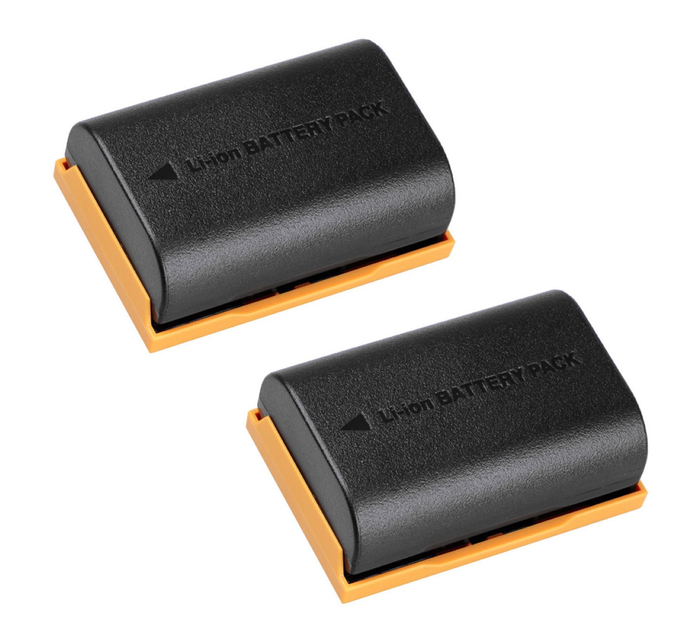ayex Power Set mit 2x LP-E6N Akku für Canon + 1x USB Dual Ladegerät für zB EOS R 80D ayex Power Set mit 2x LP-E6N Akku für Canon + 1x USB Dual Ladegerät für zB EOS R 80D