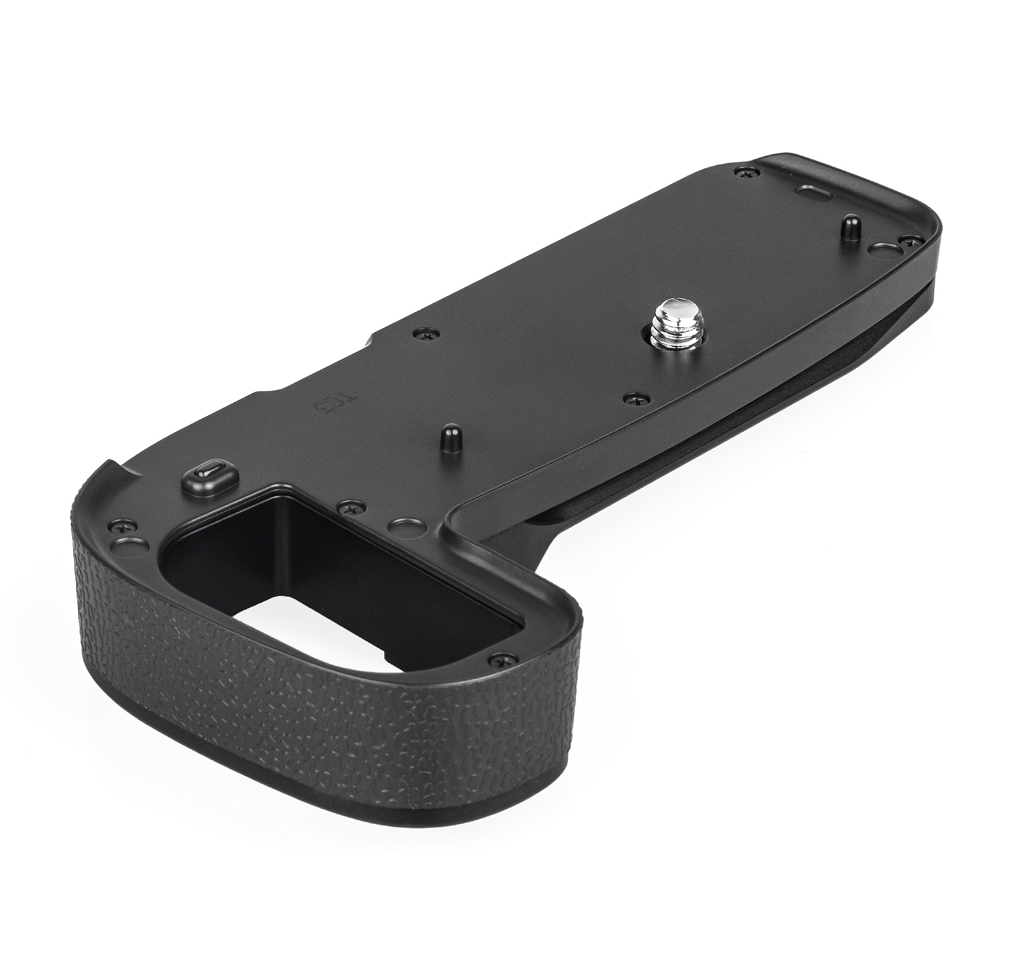 Kamera Handgriff für Canon EOS-R kompakter Zusatzgriff bequemer & sicherer Halt Kamera Handgriff für Canon EOS-R kompakter Zusatzgriff bequemer & sicherer Halt