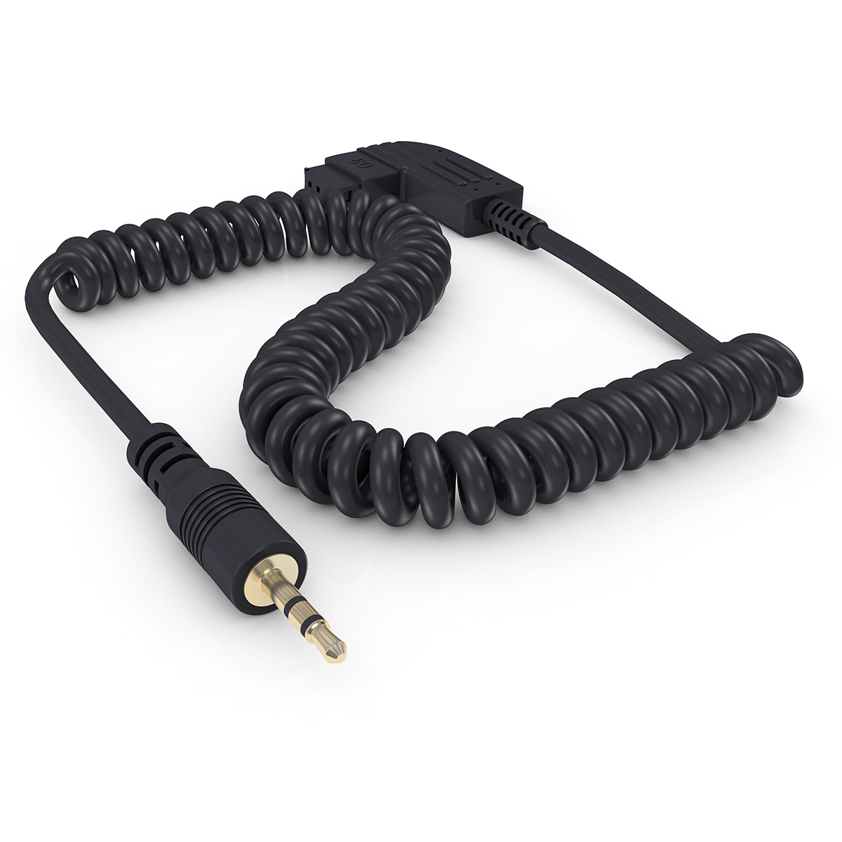 Spiral Adapterkabel S1 zB Sony Alpha A900 A850 A700 A580 A99 A77 Konica Minolta Spiral Adapterkabel S1 zB Sony Alpha A900 A850 A700 A580 A99 A77 Konica Minolta