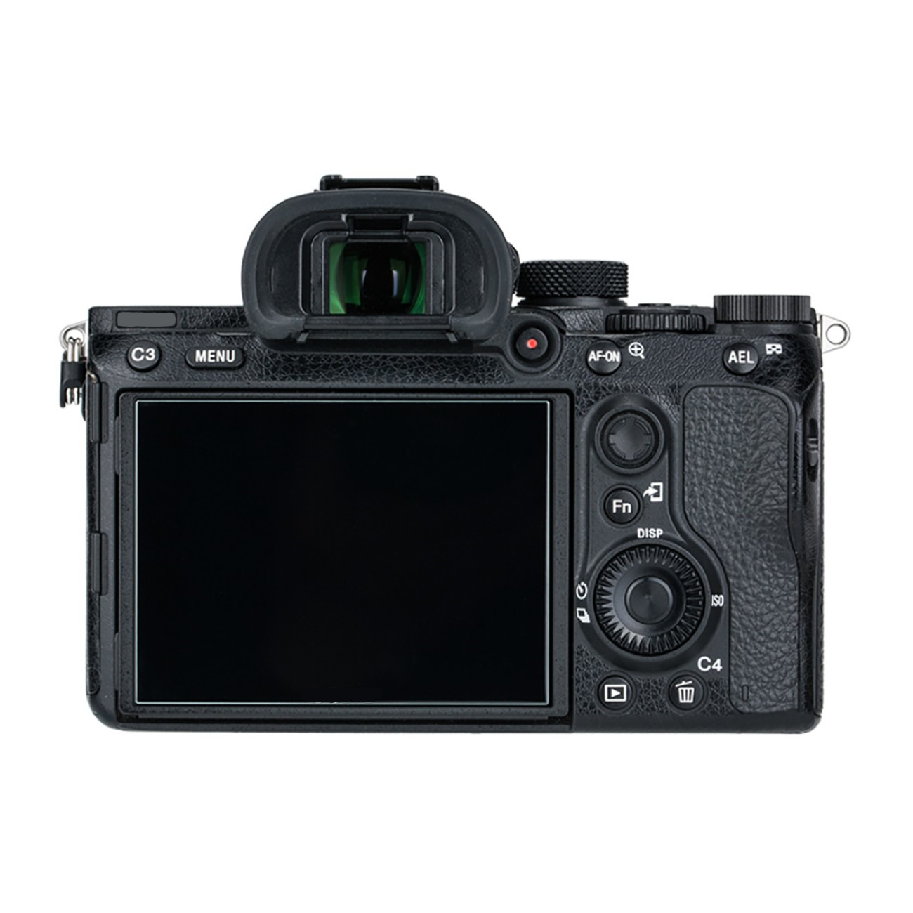 Glas Display Schutzfolie für Ricoh GR IIIx GR III Ultra dünn hohe Lichtdurchlässigkeit 9H Härte Glas Display Schutzfolie für Ricoh GR IIIx GR III Ultra dünn hohe Lichtdurchlässigkeit 9H Härte