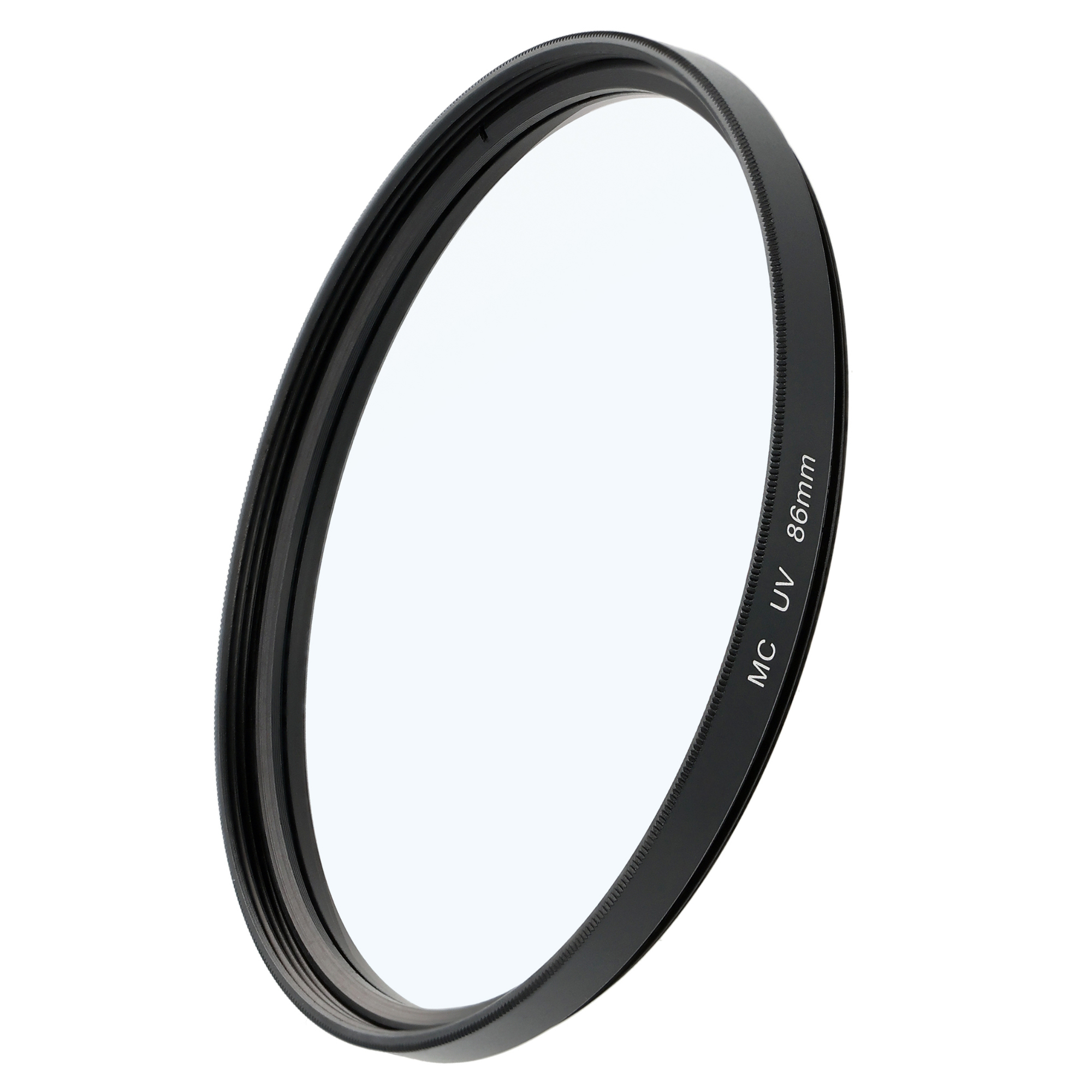 UV Filter MC Schutzfilter für Objektive mit 86mm Gewinde UV Filter MC Schutzfilter für Objektive mit 86mm Gewinde