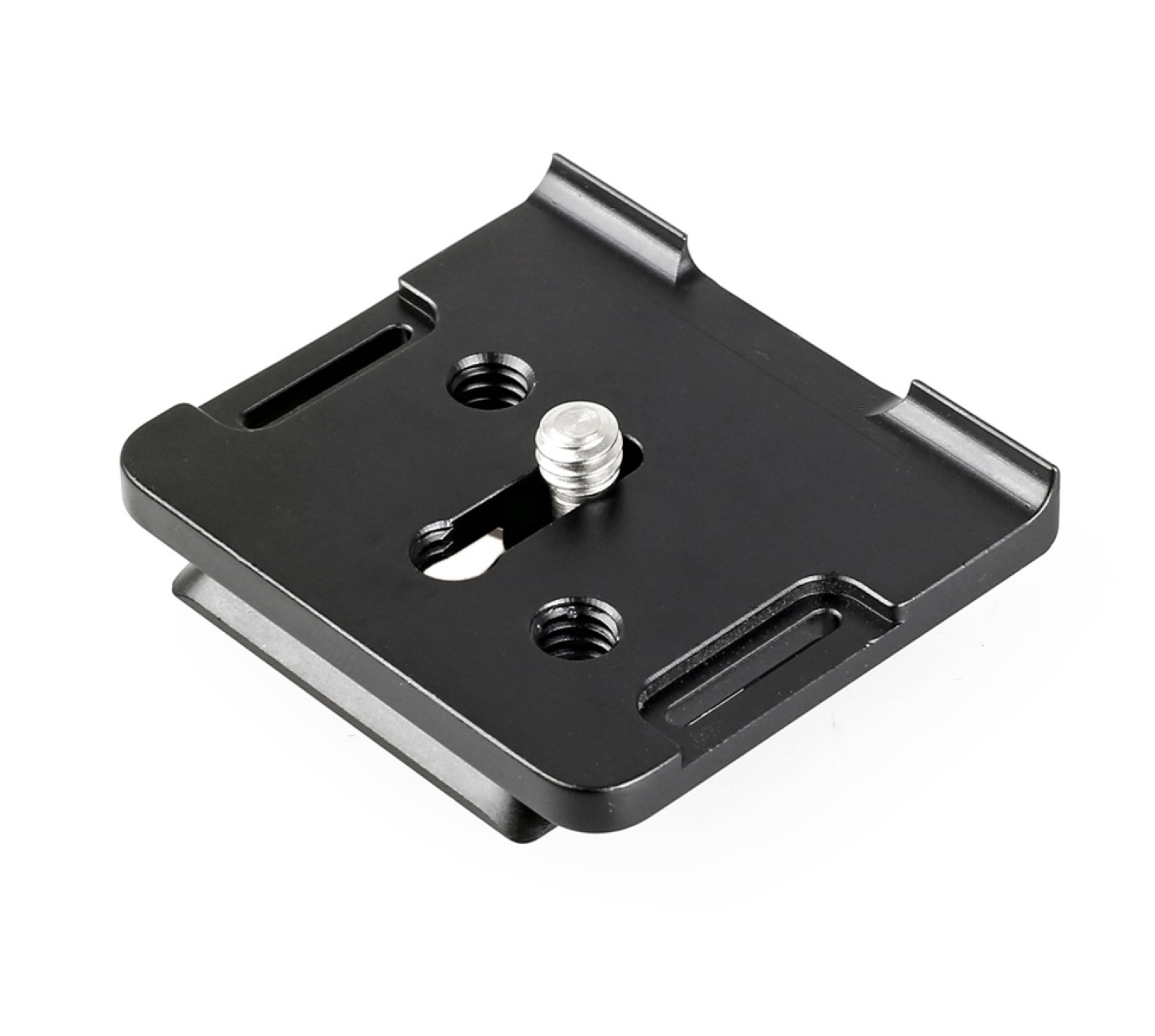 Adapterplatte Standard Schnellwechselplatte für DSLR Kameras DPG50U  Adapterplatte Standard Schnellwechselplatte für DSLR Kameras DPG50U