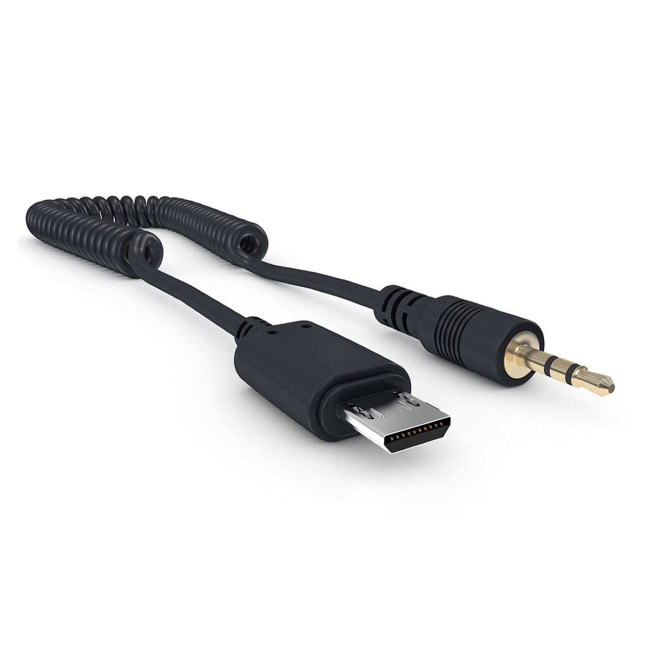 Spiral Adapterkabel S2 zB Sony Alpha A9 A7 A6500 A58 NEX-3N DSC-HX400 Spiral Adapterkabel S2 zB Sony Alpha A9 A7 A6500 A58 NEX-3N DSC-HX400