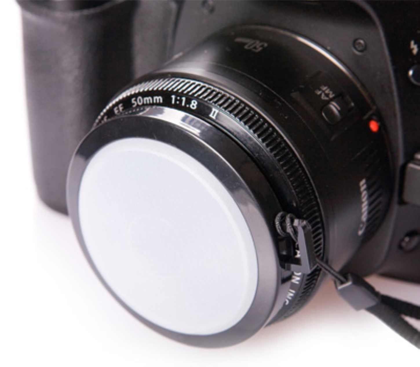 Weißabgleich Kappe Graukarte White Balance Cap 62mm Weißabgleich Kappe Graukarte White Balance Cap 62mm