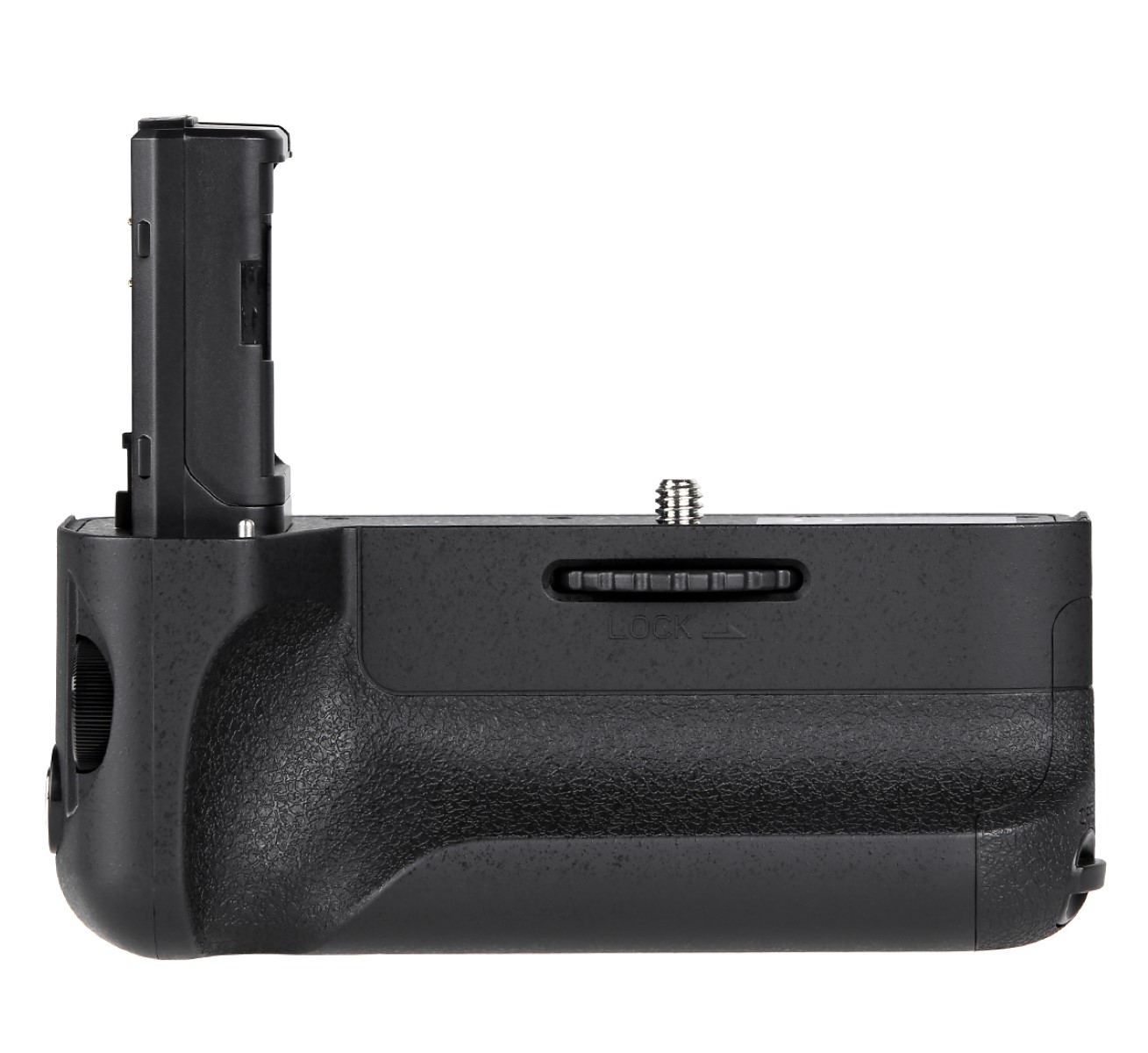 Batteriegriff für Sony Alpha A7II A7RII A7SII ersetzt VG-C2EM Akkugriff Optimal für Hochformat Batteriegriff für Sony Alpha A7II A7RII A7SII ersetzt VG-C2EM Akkugriff Optimal für Hochformat