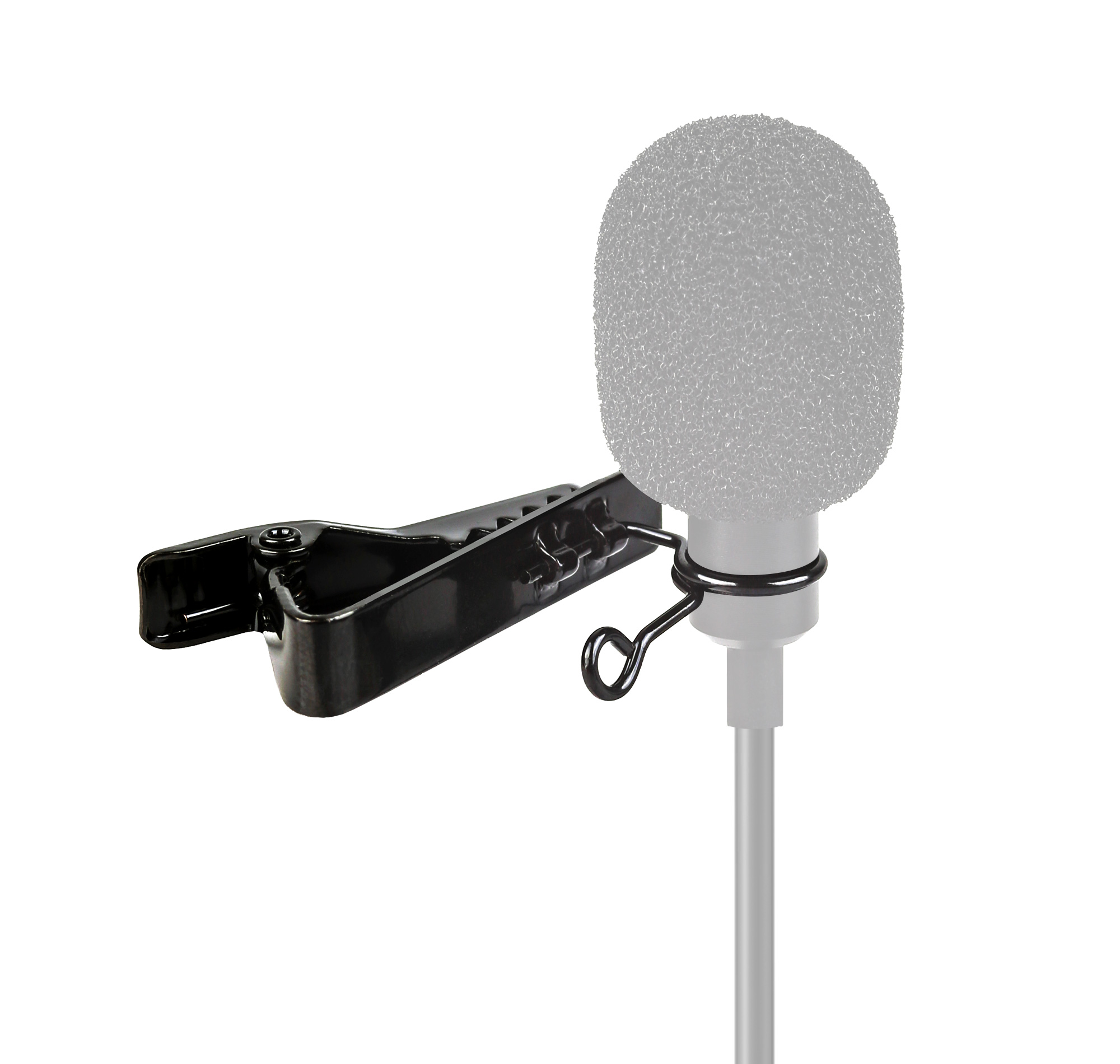 Klemme Ansteckclip für Lavalier Mikrofone 6er Pack Zubehör für z.B. Meetings, Vorträge uvm passt gut an Krawatten Klemme Ansteckclip für Lavalier Mikrofone 6er Pack Zubehör für z.B. Meetings, Vorträge uvm passt gut an Krawatten