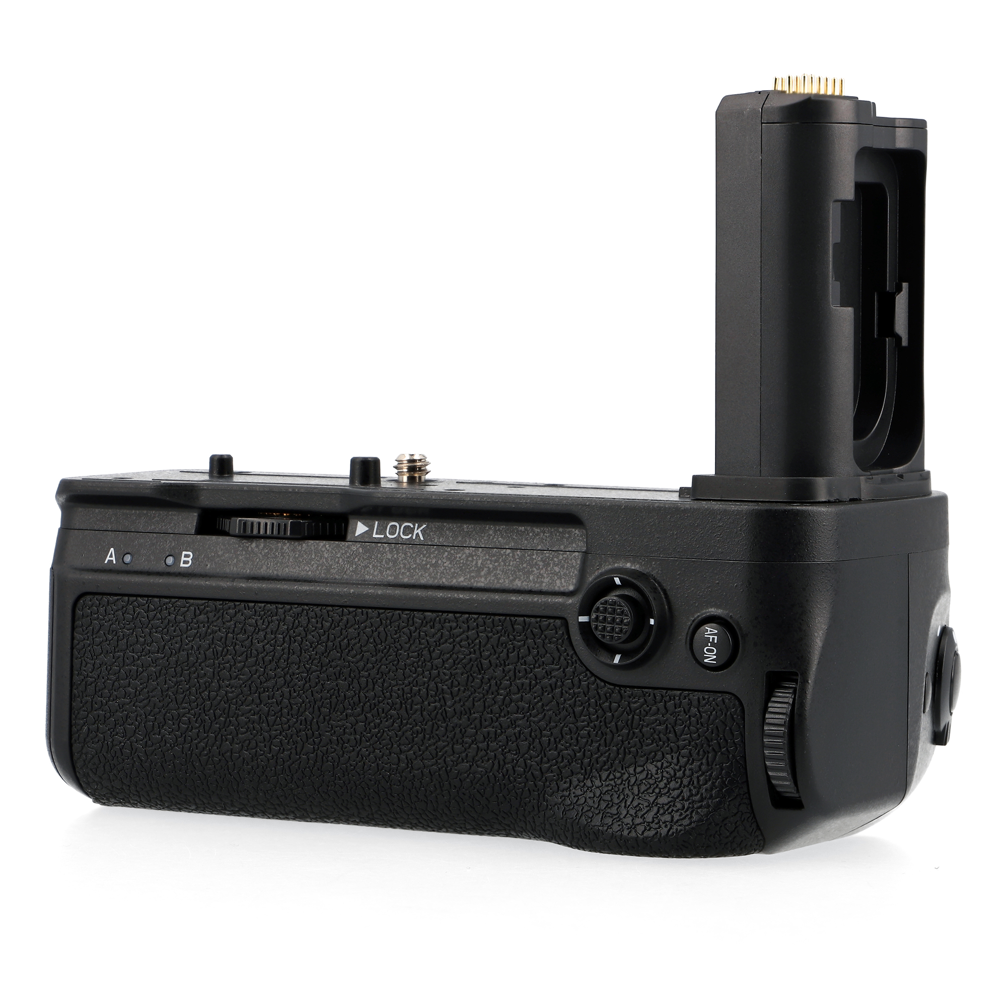 Batteriegriff für Nikon Z6 II ersetzt MB-N14 Kamera Hochformatgriff Multifunktions Handgriff Batteriegriff für Nikon Z6 III Z5 II ersetzt MB-N14 mit Timer-Fernauslöser Multifunktions Handgriff