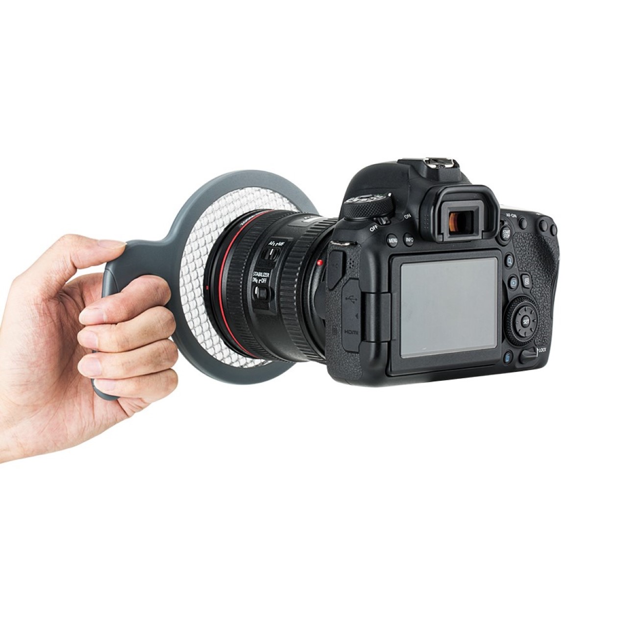 Weißabgleich Filter Universal WB-F1 Weißabgleich Filter Universal WB-F1