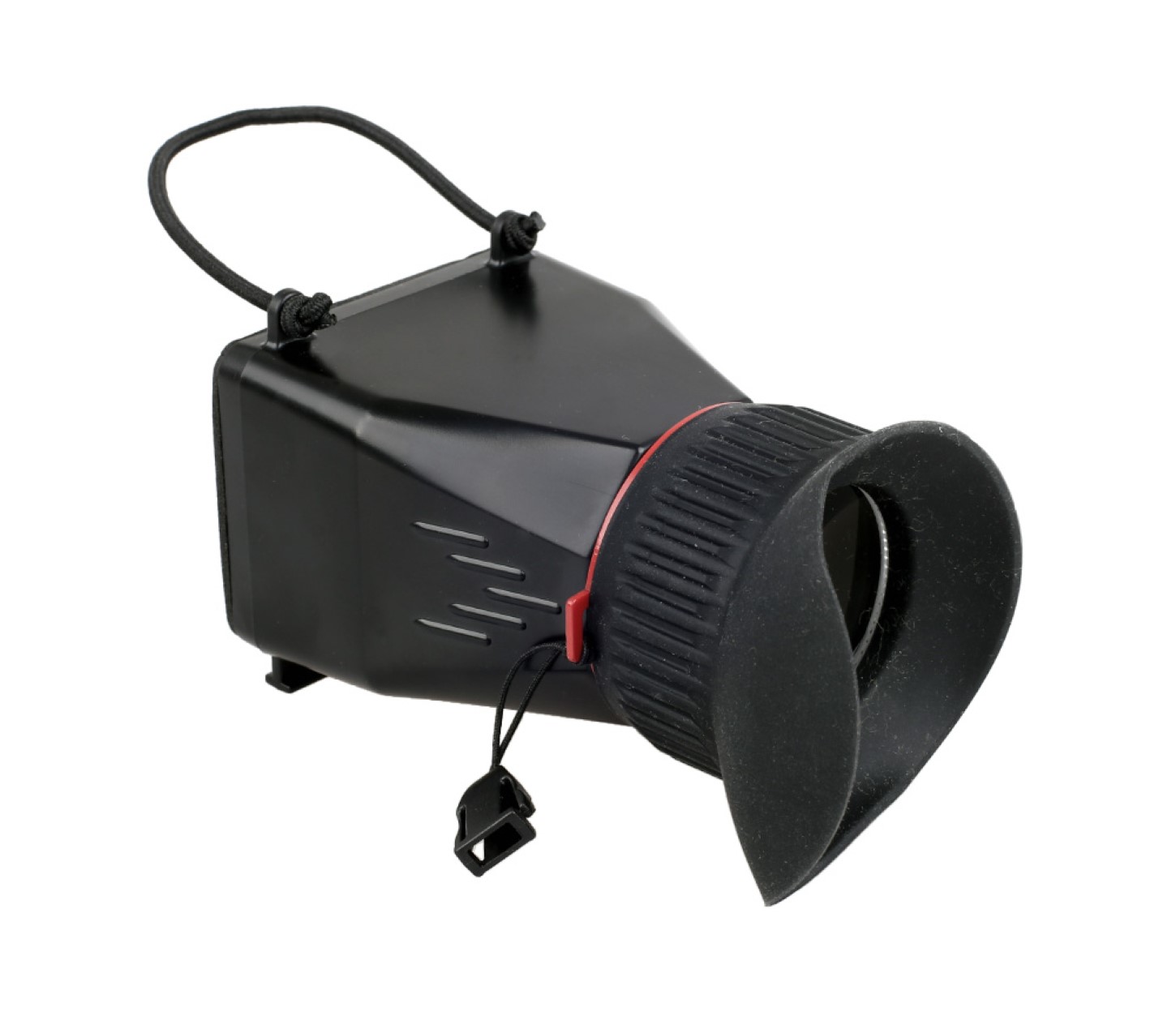 Universal LCD-Displaylupe - Viewfinder MK-VF100-E Universal LCD-Displaylupe - Viewfinder MK-VF100-E