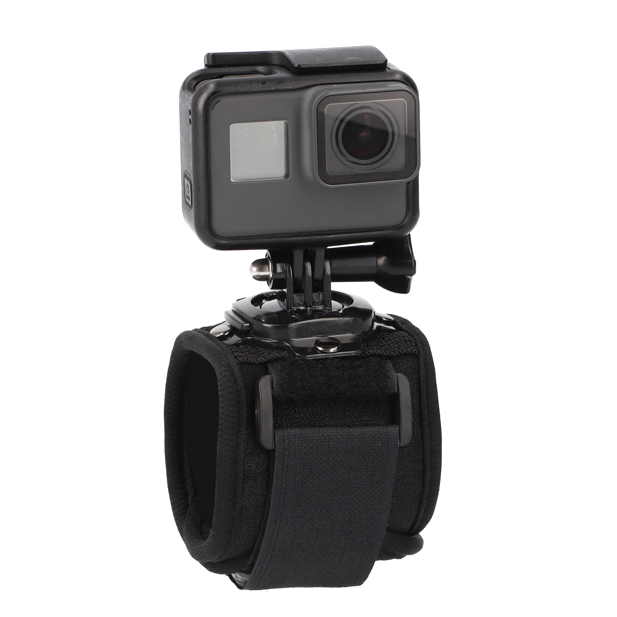 ayex Wrist Strap Handgelenkbandage für GoPro und andere Action-Cams ayex Wrist Strap Handgelenkbandage für GoPro und andere Action-Cams