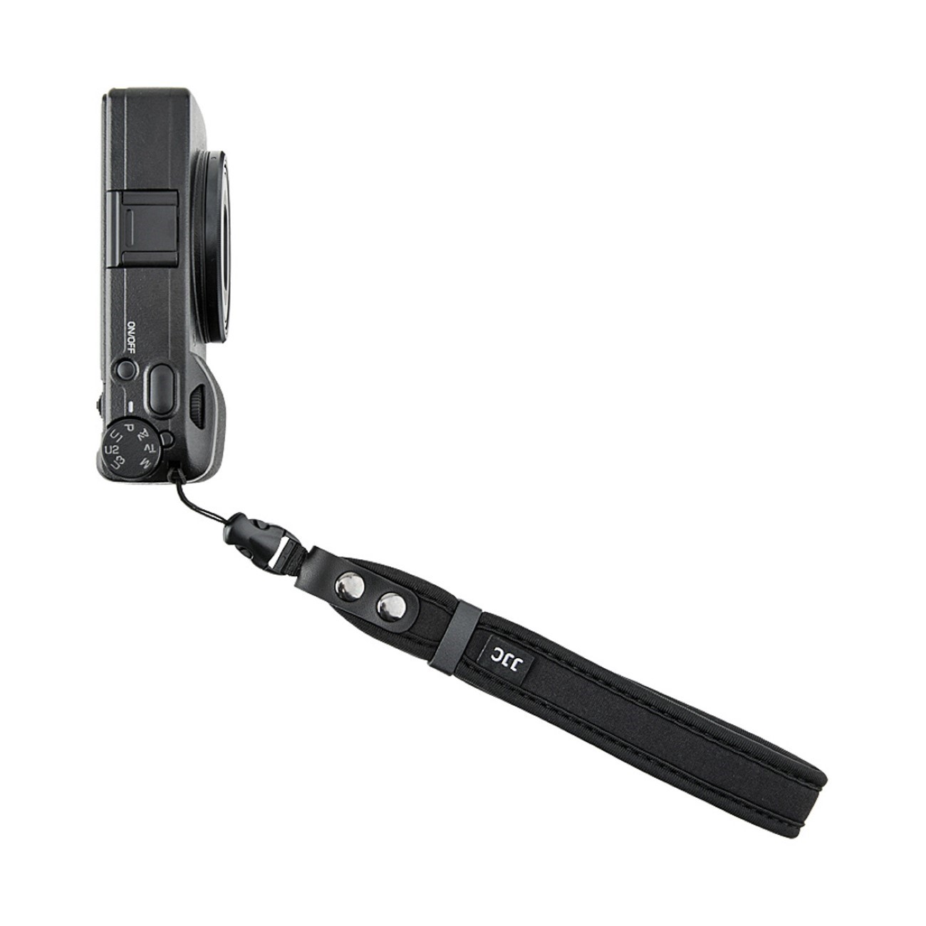 Handgelenkschlaufe für DSLR oder spigellose Kameras Wrist Strap ST-CP1 Handgelenkschlaufe für DSLR oder spigellose Kameras Wrist Strap ST-CP1