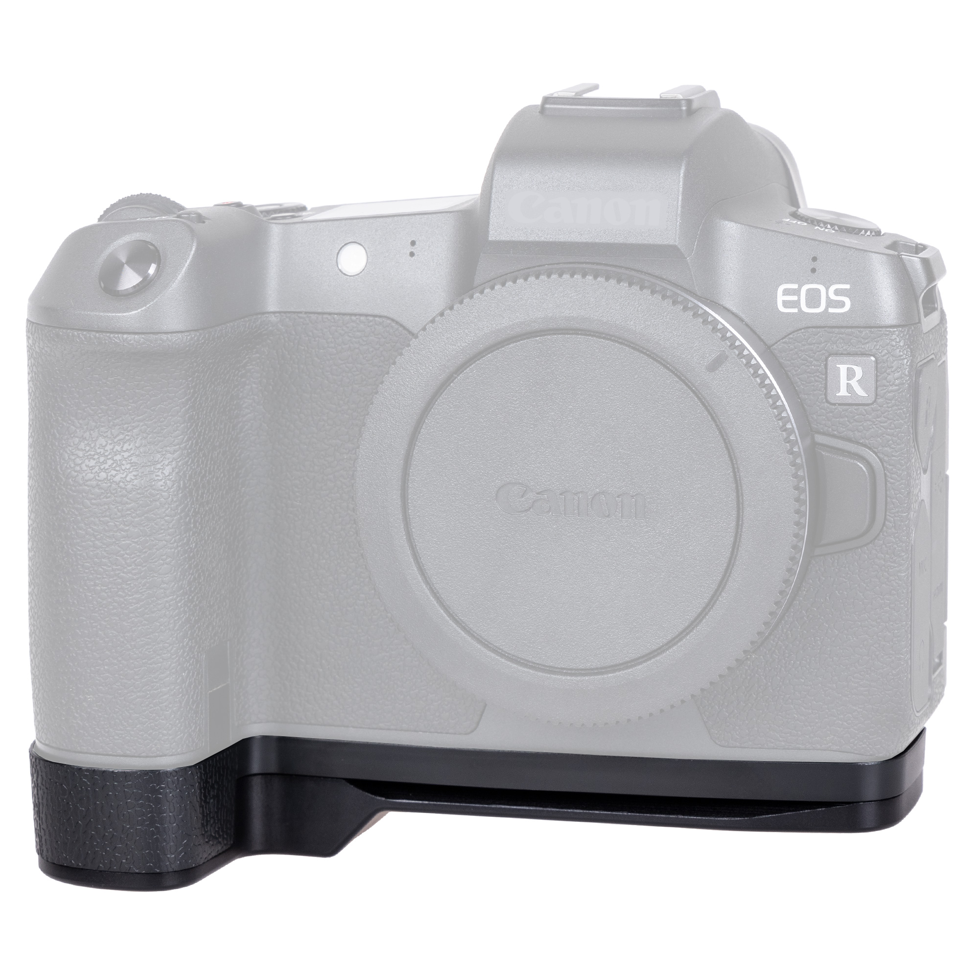 Kamera Handgriff für Canon EOS-R kompakter Zusatzgriff bequemer & sicherer Halt Kamera Handgriff für Canon EOS-R kompakter Zusatzgriff bequemer & sicherer Halt