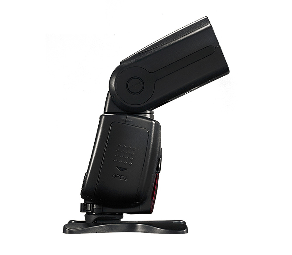 Pixel HSS Speedlite X800N Pro i-TTL Blitz für Nikon Pixel HSS Speedlite X800N Pro i-TTL Blitz für Nikon