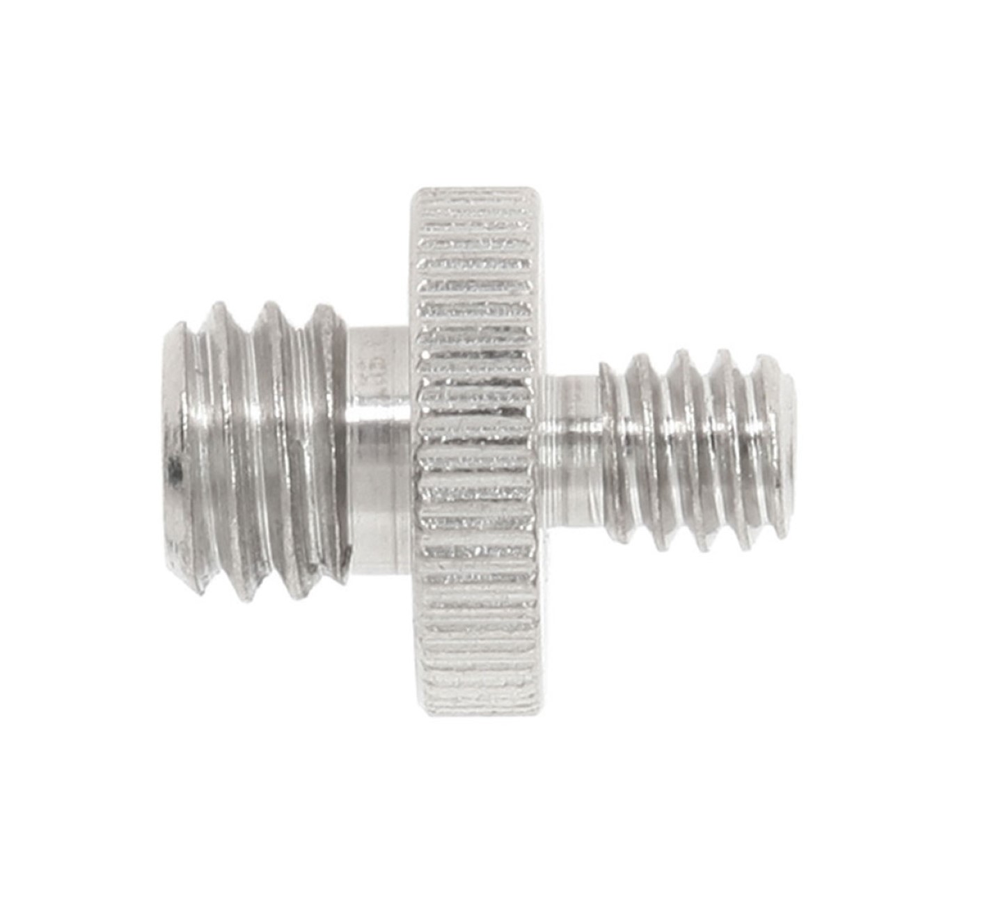 Adapter-Schraube mit 1/4 & 3/8 Zoll Außengewinde Adapter-Schraube mit 1/4 & 3/8 Zoll Außengewinde