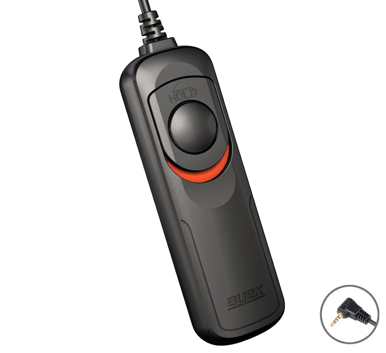 Kabel Fernauslöser AX-10 RS-2 zB Panasonic DMC-FZ2500 DS1 G85 G7 GX8 DC-GH5S G9 FZ250 handlich keine Batterien Kabel Fernauslöser AX-10 RS-2 zB Panasonic DMC-FZ2500 DS1 G85 G7 GX8 DC-GH5S G9 FZ250 handlich keine Batterien