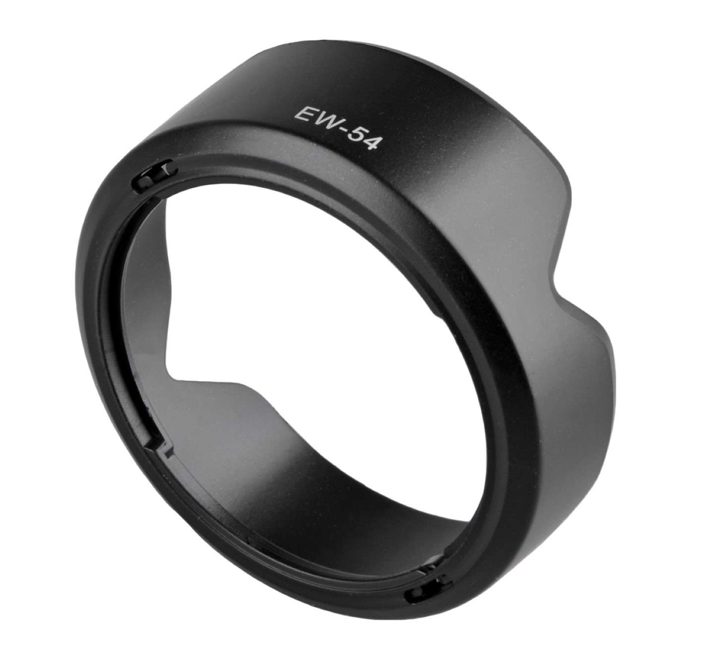 Gegenlichtblende wie EW-54 für Canon EF-M 18-55mm f/3.5-5.6 IS STM Gegenlichtblende wie EW-54 für Canon EF-M 18-55mm f/3.5-5.6 IS STM