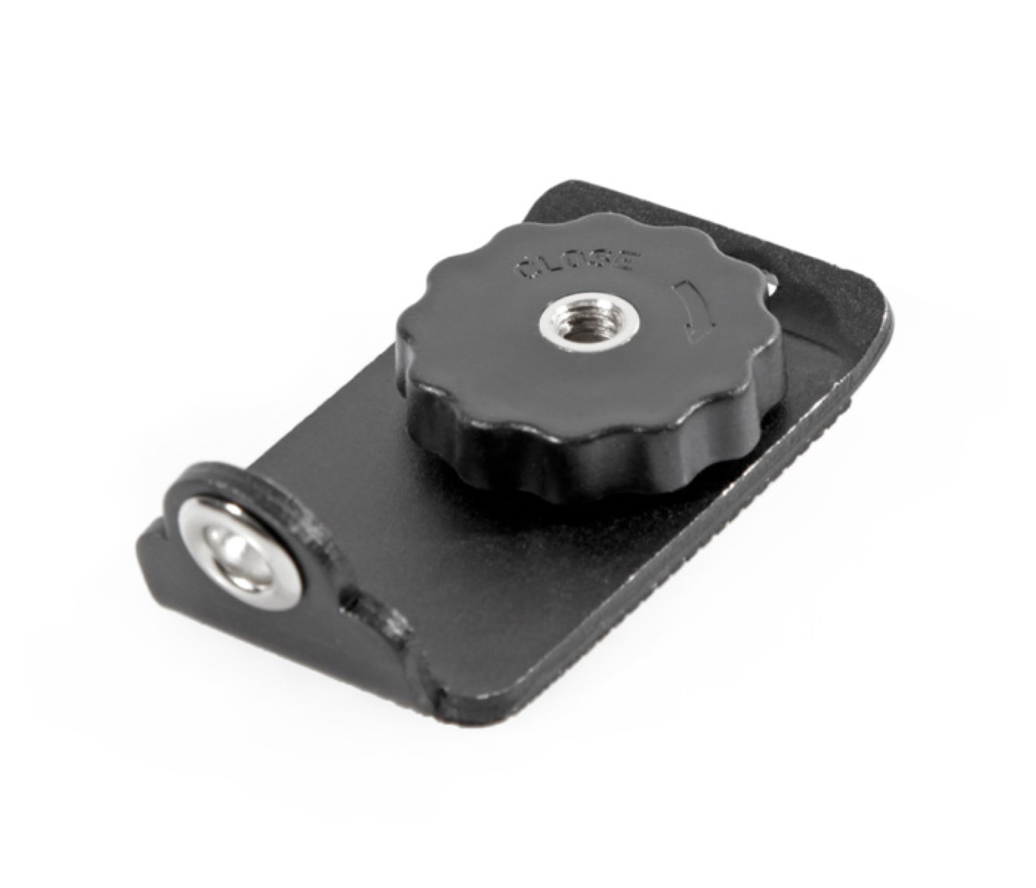 Quick Base Platte für Schultergurt, Befestigungsplatte, Kamerahalterung mit 1/4-Zoll Standardgewinde Quick Base Platte für Schultergurt, Befestigungsplatte, Kamerahalterung mit 1/4-Zoll Standardgewinde
