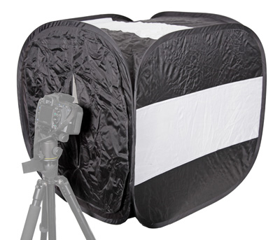 Fotowürfel Softbox 60x60x60cm Fotowürfel Softbox 60x60x60cm
