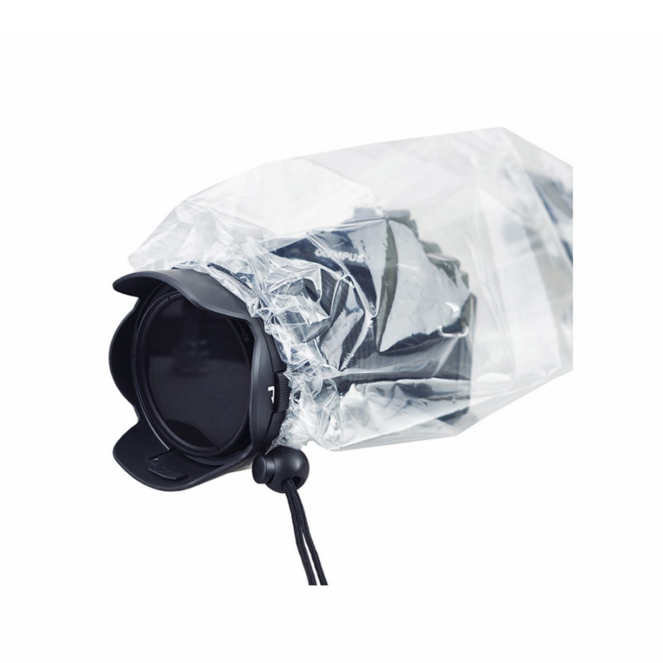 Rain Cover Regenschutzüberzug Schutz auch vor Schnee Staub Schlamm für DSLR spiegellose Kameras 2 Stück Rain Cover Regenschutzüberzug Schutz auch vor Schnee Staub Schlamm für DSLR spiegellose Kameras 2 Stück
