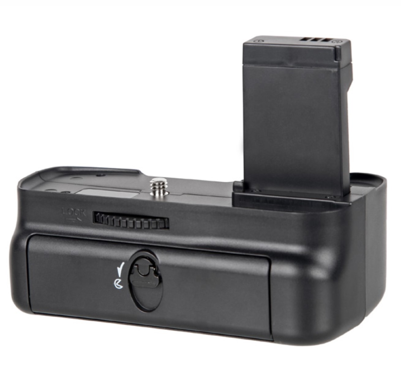 Batteriegriff für Canon EOS 2000D 1300D 1200D 1100D Rebel T3 Kiss X50 + IR-Auslöser wie BG-E10 Batteriegriff für Canon EOS 2000D 1300D 1200D 1100D Rebel T3 Kiss X50 + IR-Auslöser wie BG-E10