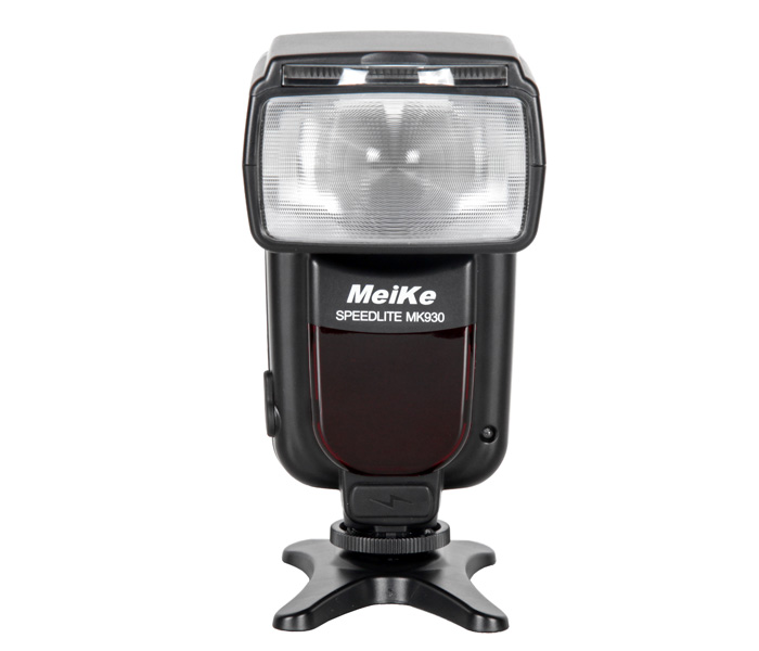Meike Speedlite MK930 Blitz für Nikon D7000 D5100 D3100 D800 D90 - B-Ware Meike Speedlite MK930 Blitz für Nikon D7000 D5100 D3100 D800 D90 - B-Ware