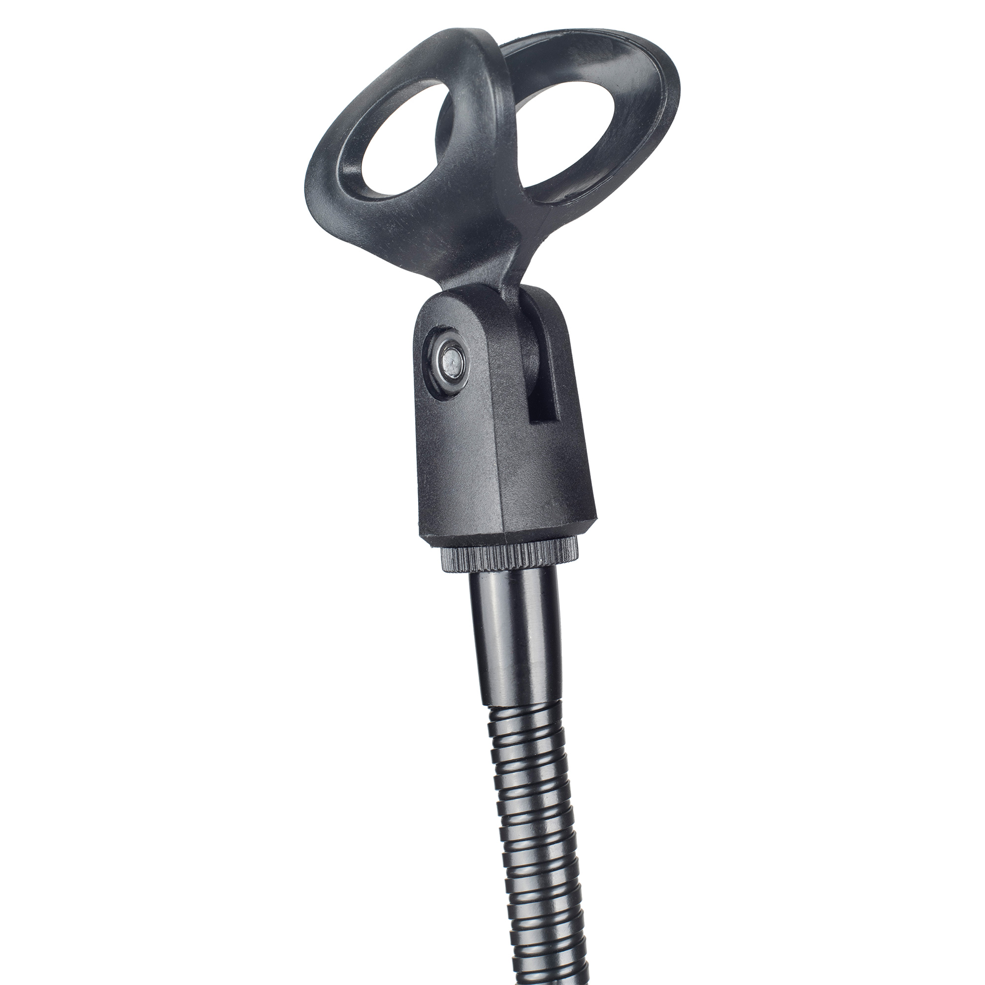 ayex Mikrofonhalterung mit flexiblem Schwanenhals und schwenkbarer Mikrofonklammer 360° Drehbar + Klemme für Magic Arm, LCD Display oder anderes Zubehör an DSLR Rig ayex Mikrofonhalterung mit flexiblem Schwanenhals und schwenkbarer Mikrofonklammer 360° Drehbar + Klemme für Magic Arm, LCD Display oder anderes Zubehör an DSLR Rig