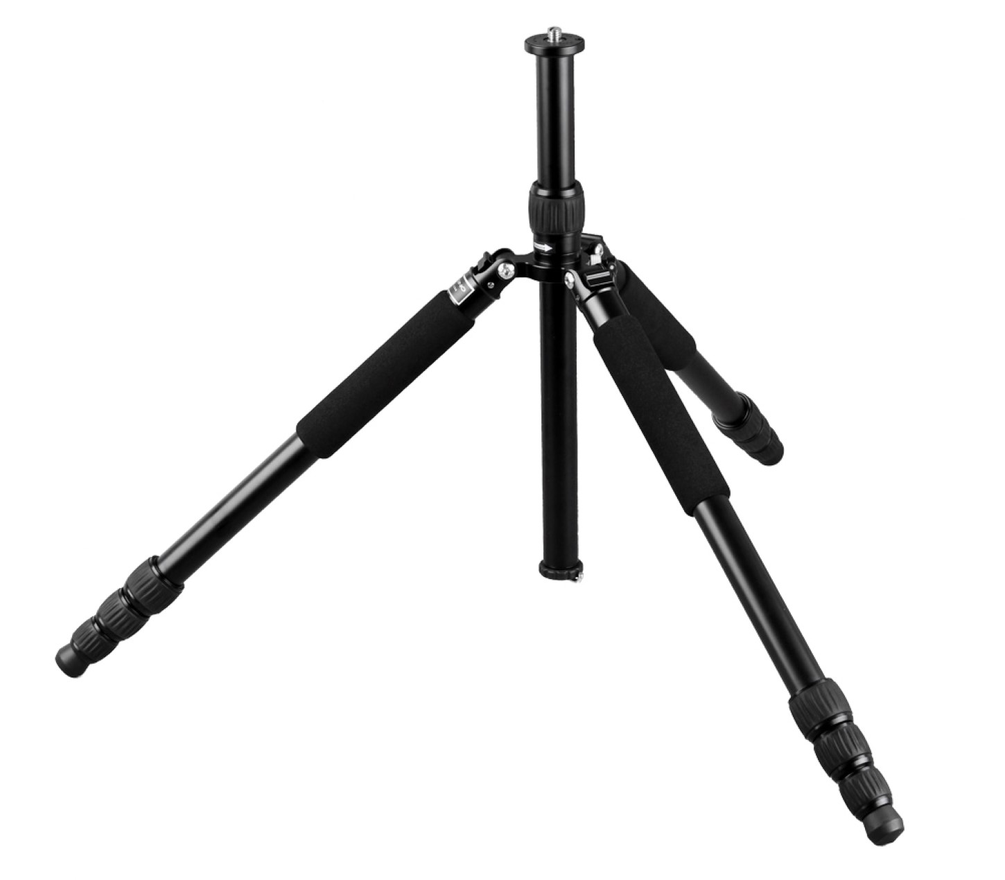 Leichtes Tripod/Monopod Traveller Stativ JUSINO TK-254 Leichtes Tripod/Monopod Traveller Stativ JUSINO TK-254
