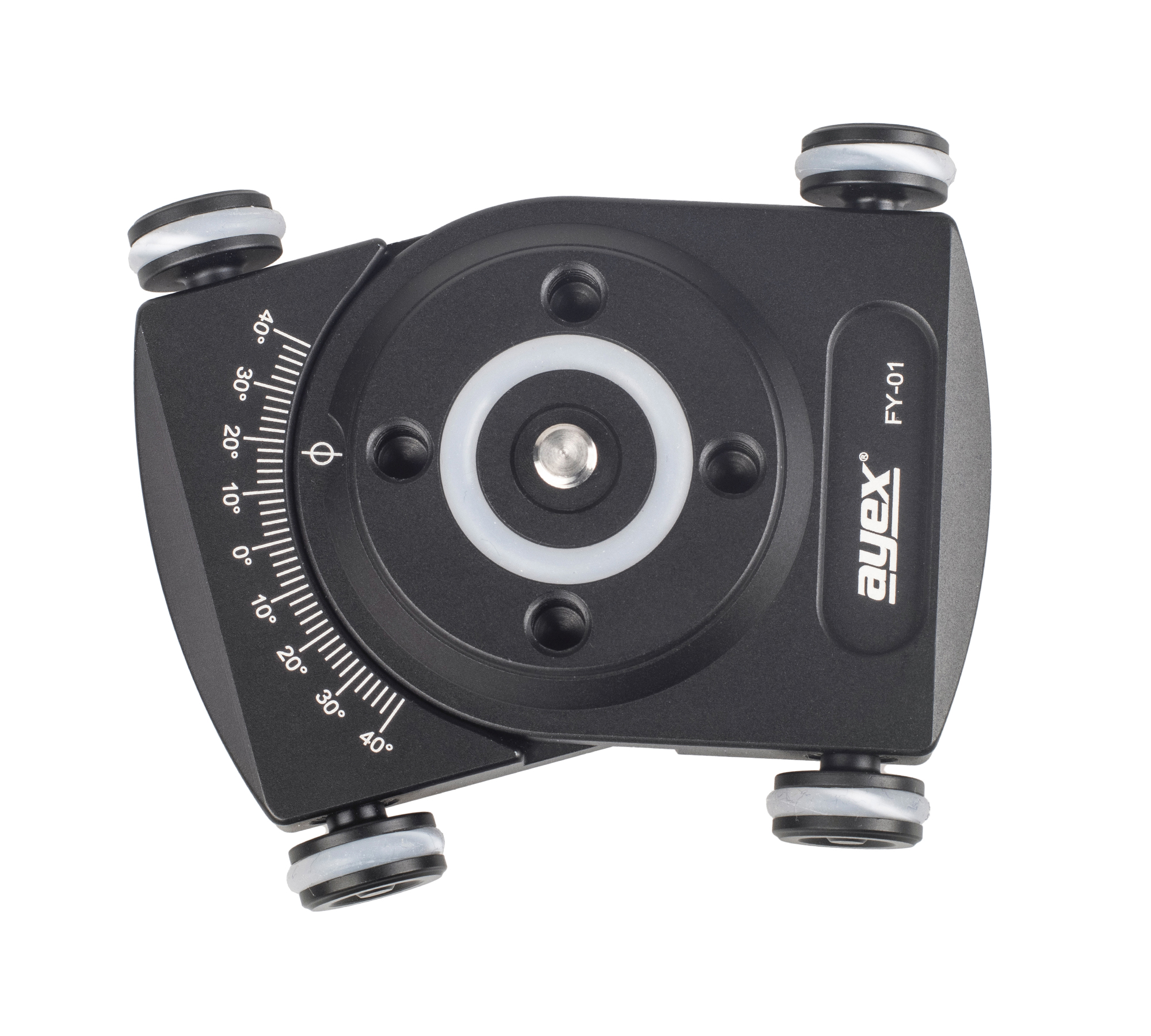 ayex Video Dolly, Mobiler Kameratisch - Für z.B. DSLR und Camcorder - FY-01 ayex Video Dolly, Mobiler Kameratisch - Für z.B. DSLR und Camcorder - FY-01