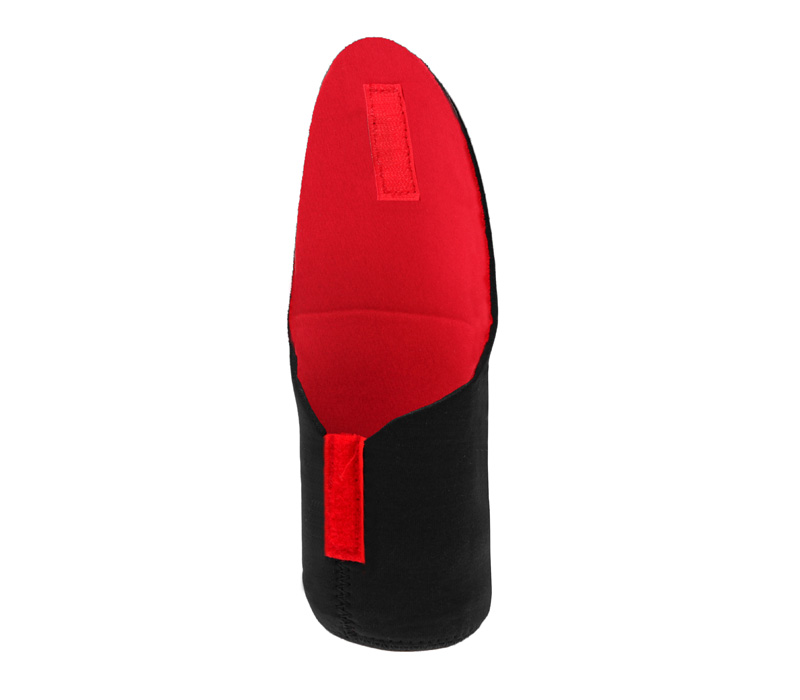 Neopren Objektivtasche mit Klettverschluss Größe M Lens Bag Neopren Objektivtasche mit Klettverschluss Größe M Lens Bag