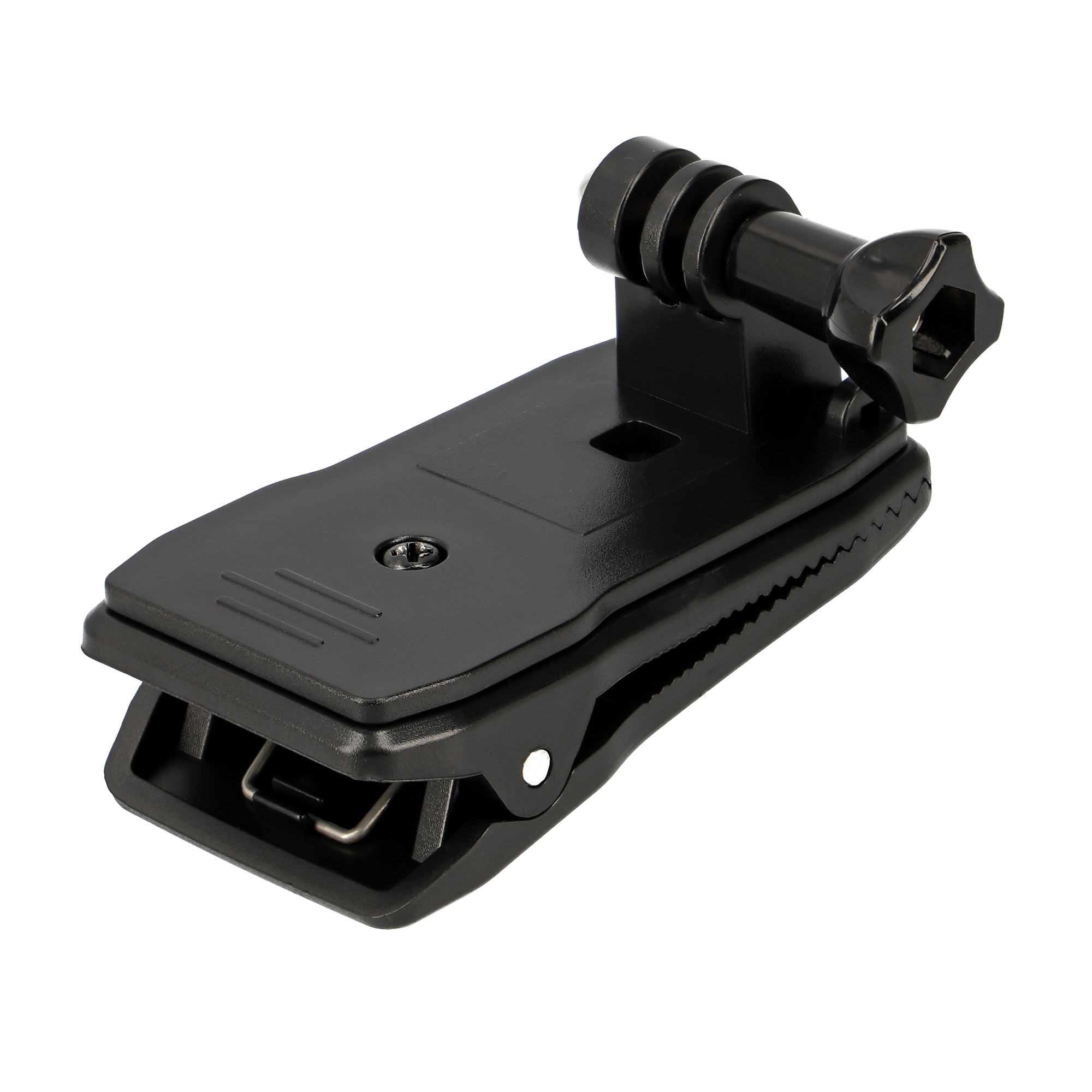 Clip Mount Halterung für Actioncams kompatibel für GoPro DJI Osmo Insta360 etc. Clip Mount Halterung für Actioncams kompatibel für GoPro DJI Osmo Insta360 etc.