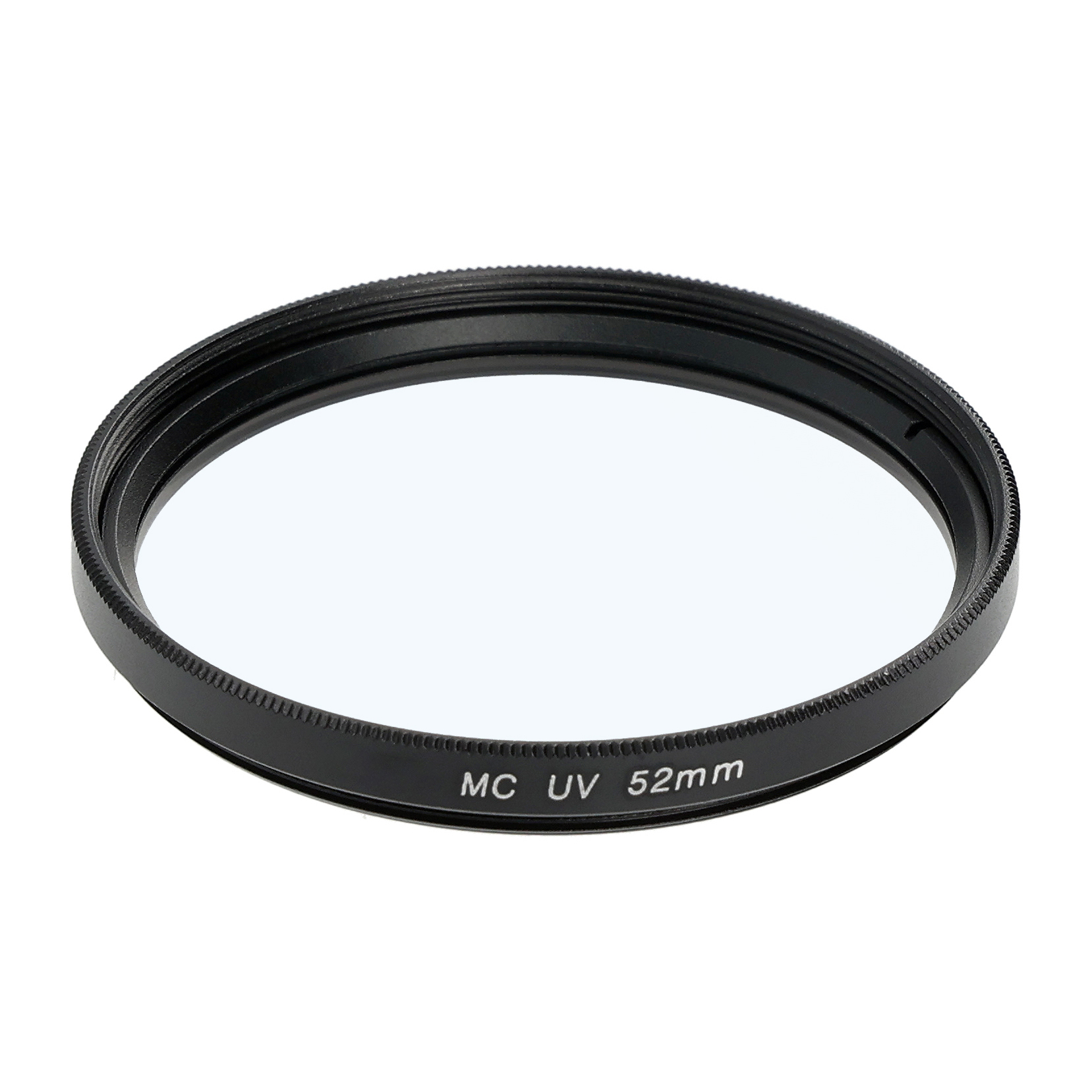 UV Filter MC Schutzfilter für Objektive mit 52mm Gewinde UV Filter MC Schutzfilter für Objektive mit 52mm Gewinde