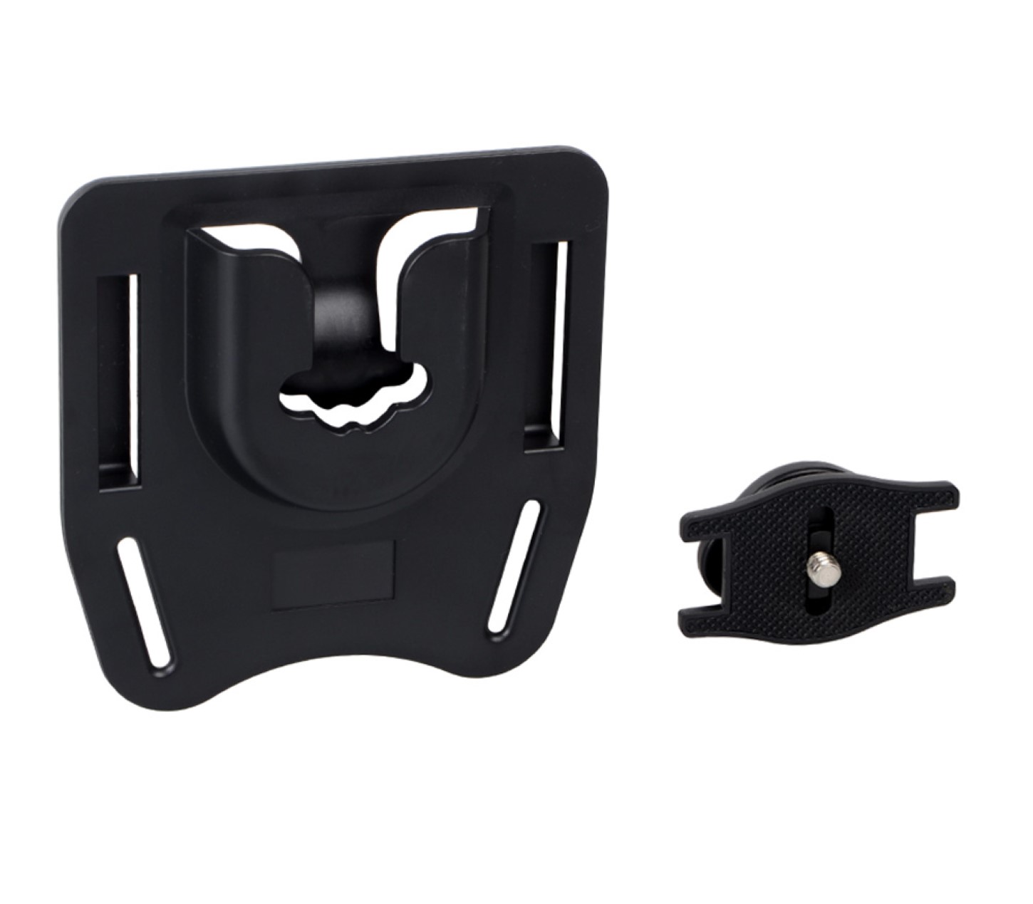 Kamera Gürtelhalterung Holster mit Schnellwechselplatte Kamera Gürtelhalterung Holster mit Schnellwechselplatte