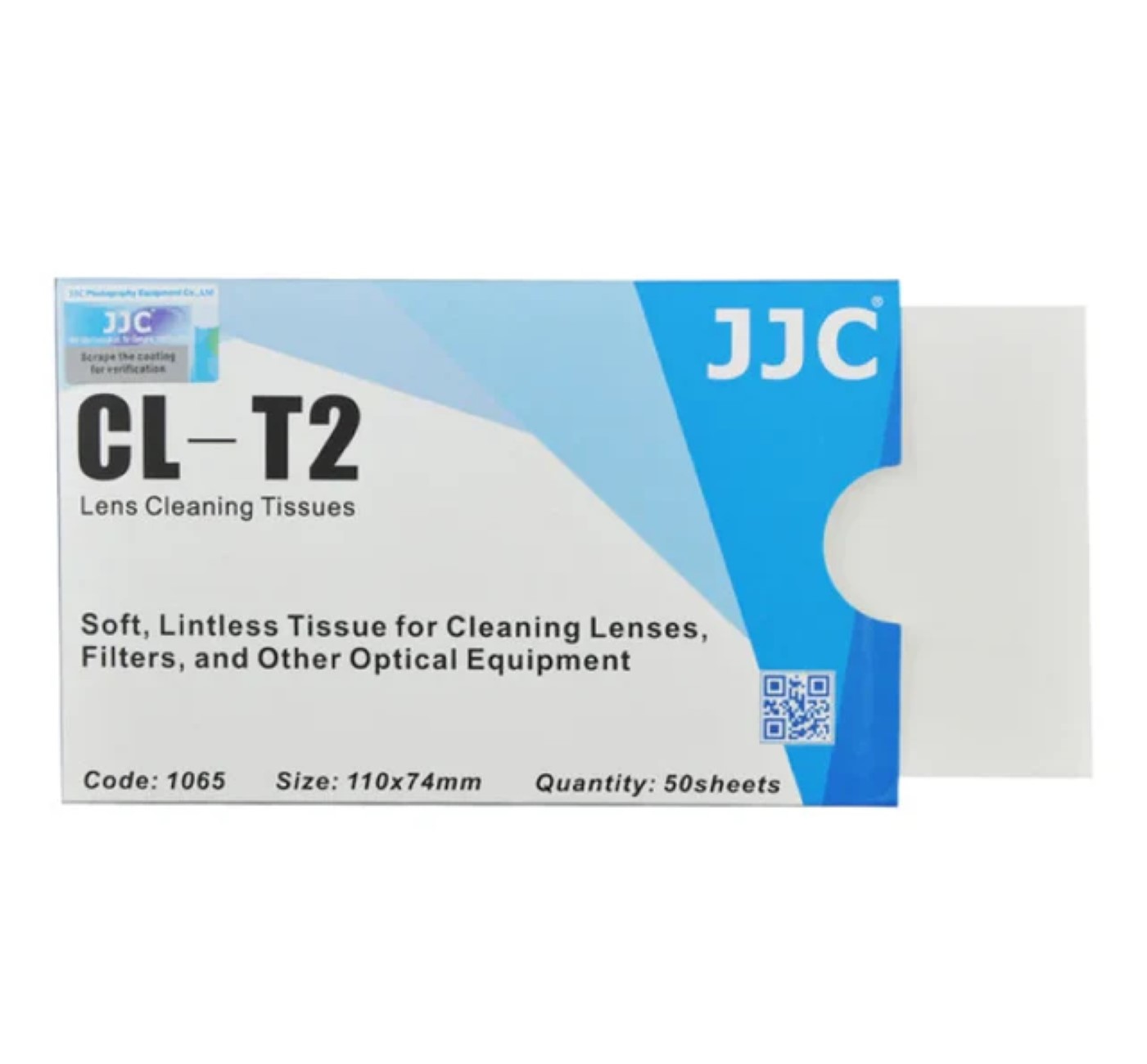 Objektivreinigungstücher ideal auch für Kameralinsen Brillen Bildschirme CL-T2 Objektivreinigungstücher ideal auch für Kameralinsen Brillen Bildschirme CL-T2