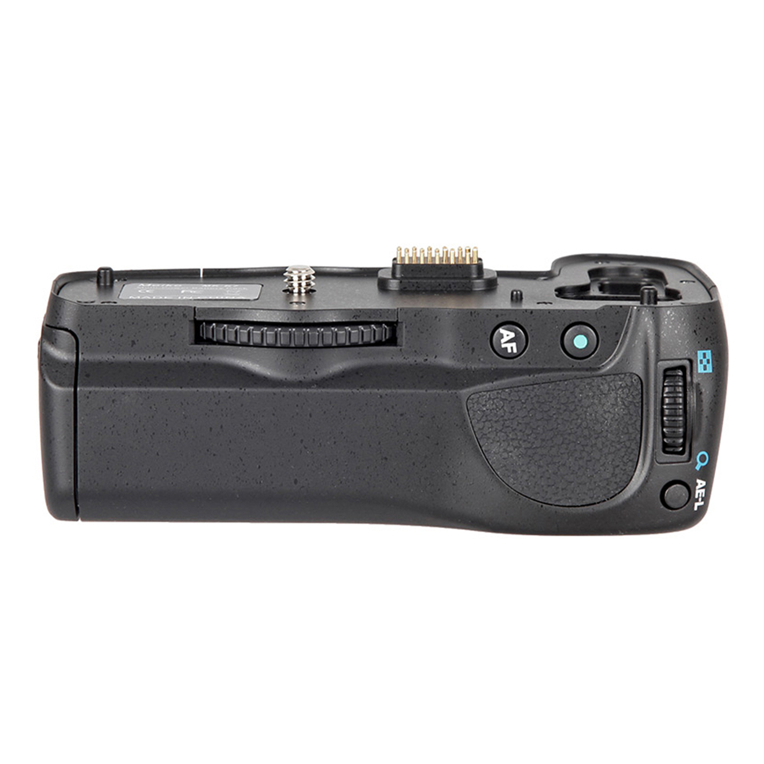 Batteriegriff Set für Pentax DSLR Kameras K-7 K-5 K-5 II K-5 IIs + 1x D-Li90 Akku