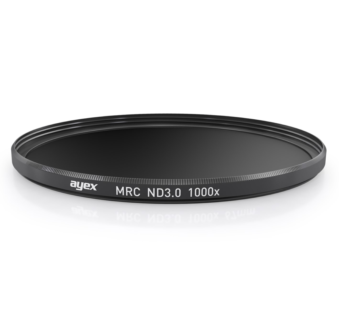 MRC Neutral Density Filter ND3.0 77mm Multicoated Slim ND1000x