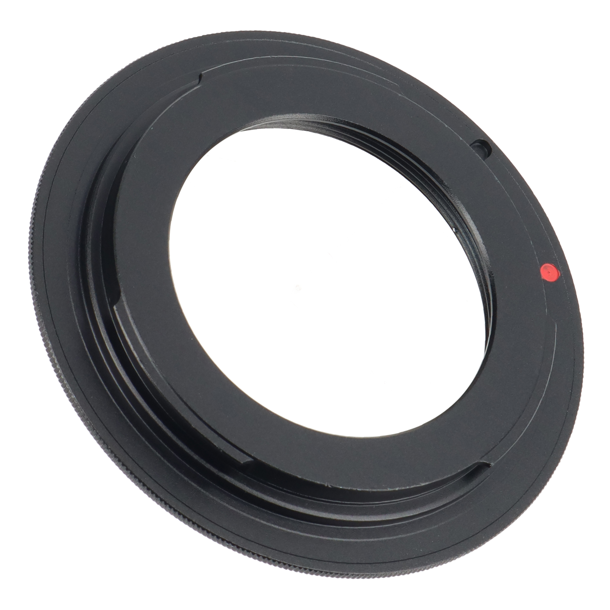 M42 Adapter auf Canon EOS M42 Adapter auf Canon EOS