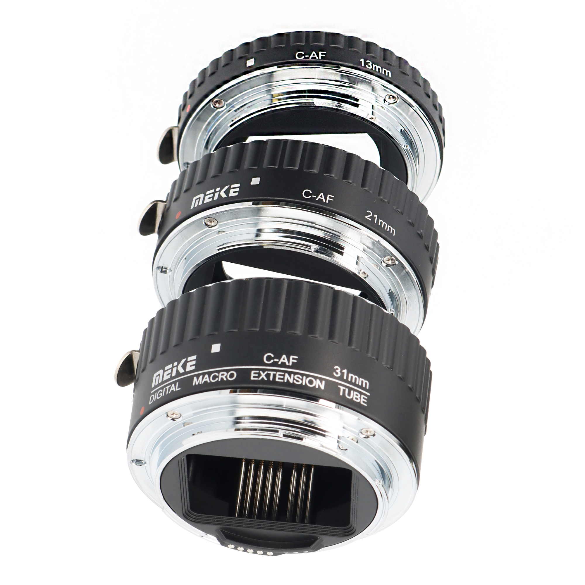 AF Automatik Makrozwischenringe für Canon EOS Metall