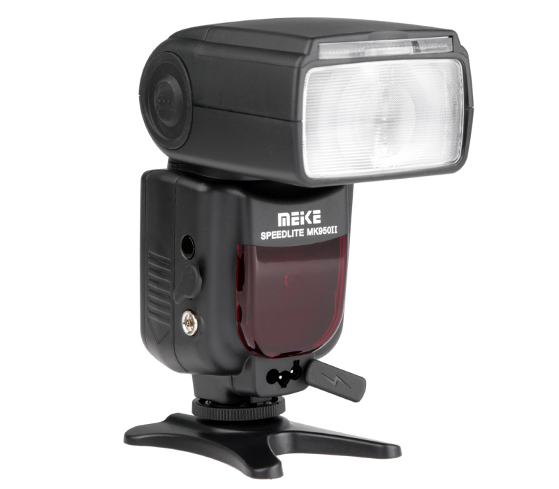 Meike TTL Speedlite Blitz MK950II für Nikon DSLR & SLR Kameras Meike TTL Speedlite Blitz MK950II für Nikon DSLR & SLR Kameras
