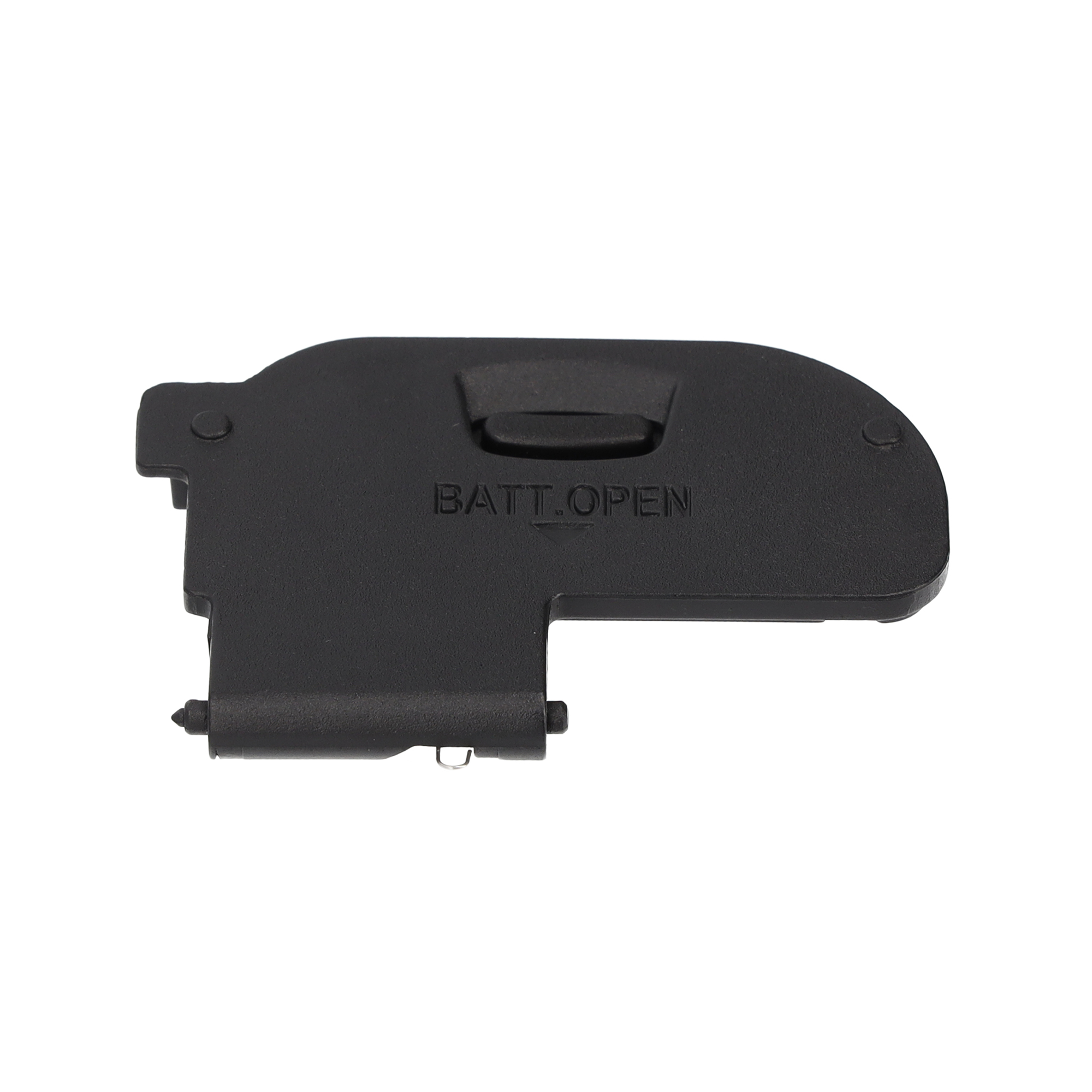 Ersatz Batteriefachdeckel für Canon EOS 5D Mark IV Akkufach Deckel Ersatz Batteriefachdeckel für Canon EOS 5D Mark IV Akkufach Deckel