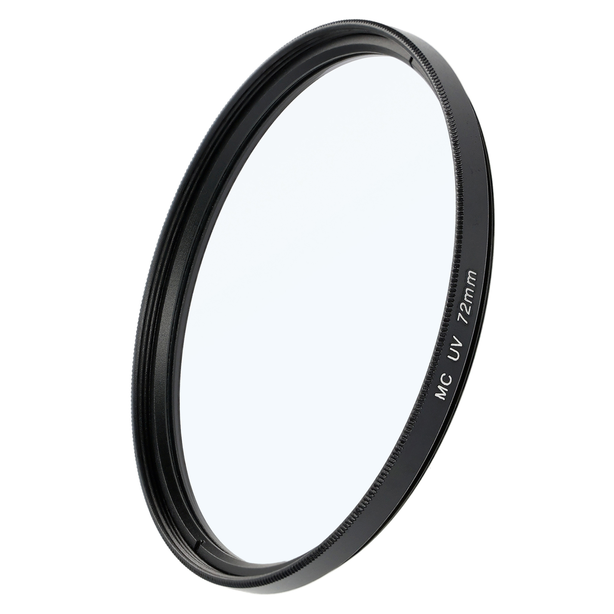 UV Filter MC Schutzfilter für Objektive mit 72mm Gewinde UV Filter MC Schutzfilter für Objektive mit 72mm Gewinde