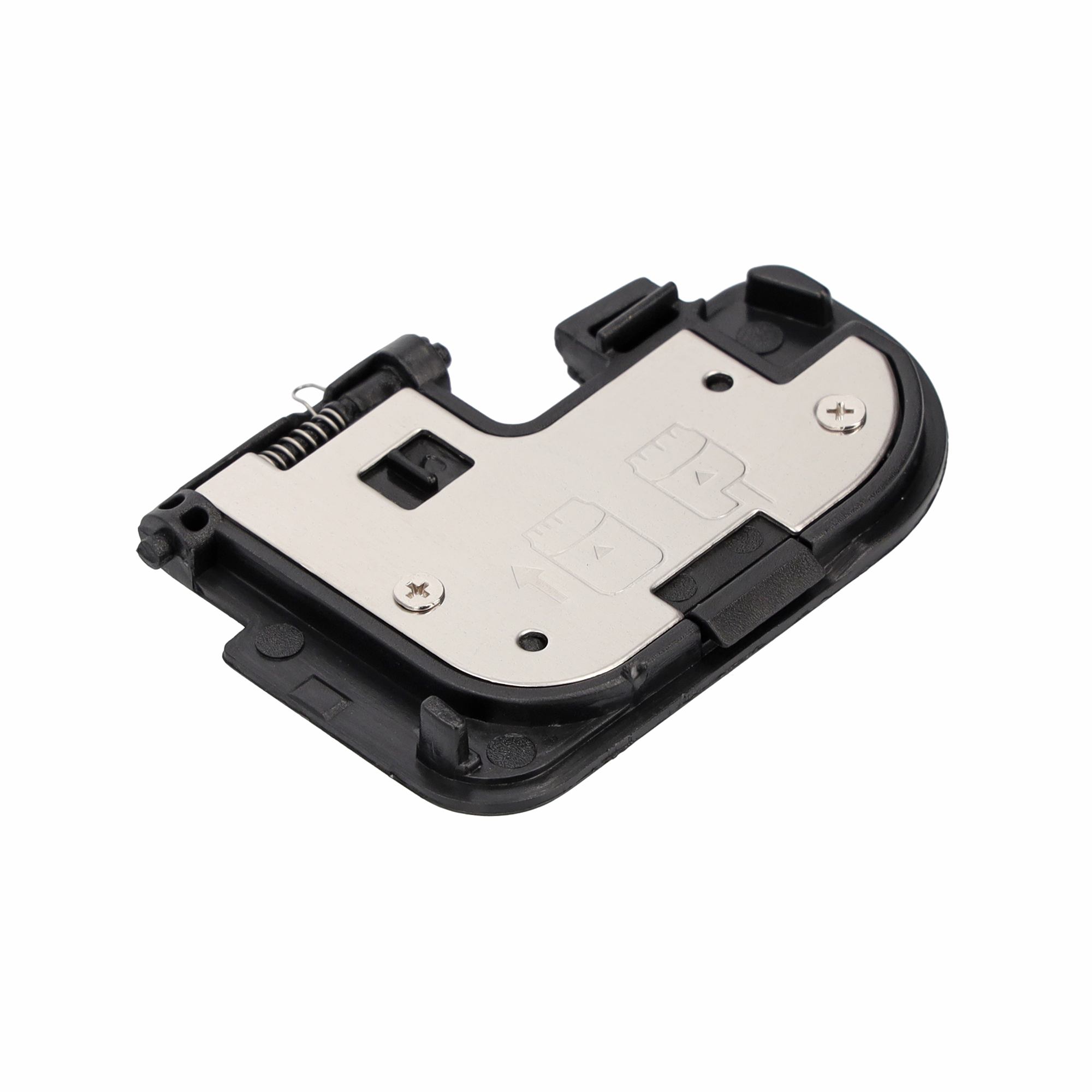 Ersatz Batteriefachdeckel für Canon EOS 5D Mark III SLR Akkufach Deckel Ersatz Batteriefachdeckel für Canon EOS 5D Mark III SLR Akkufach Deckel
