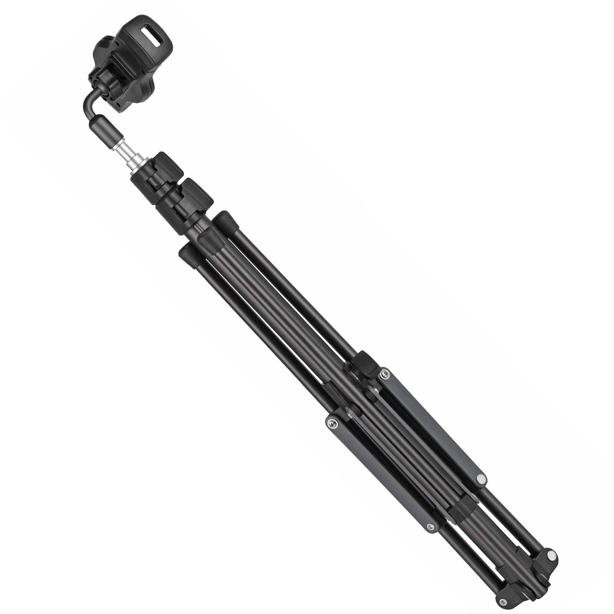 ayex flexibles Mikrofonstativ mit Halter Tablet Smartphonehalterung 1/4 Zoll Spigot Adapter ayex flexibles Mikrofonstativ mit Halter Tablet Smartphonehalterung 1/4 Zoll Spigot Adapter