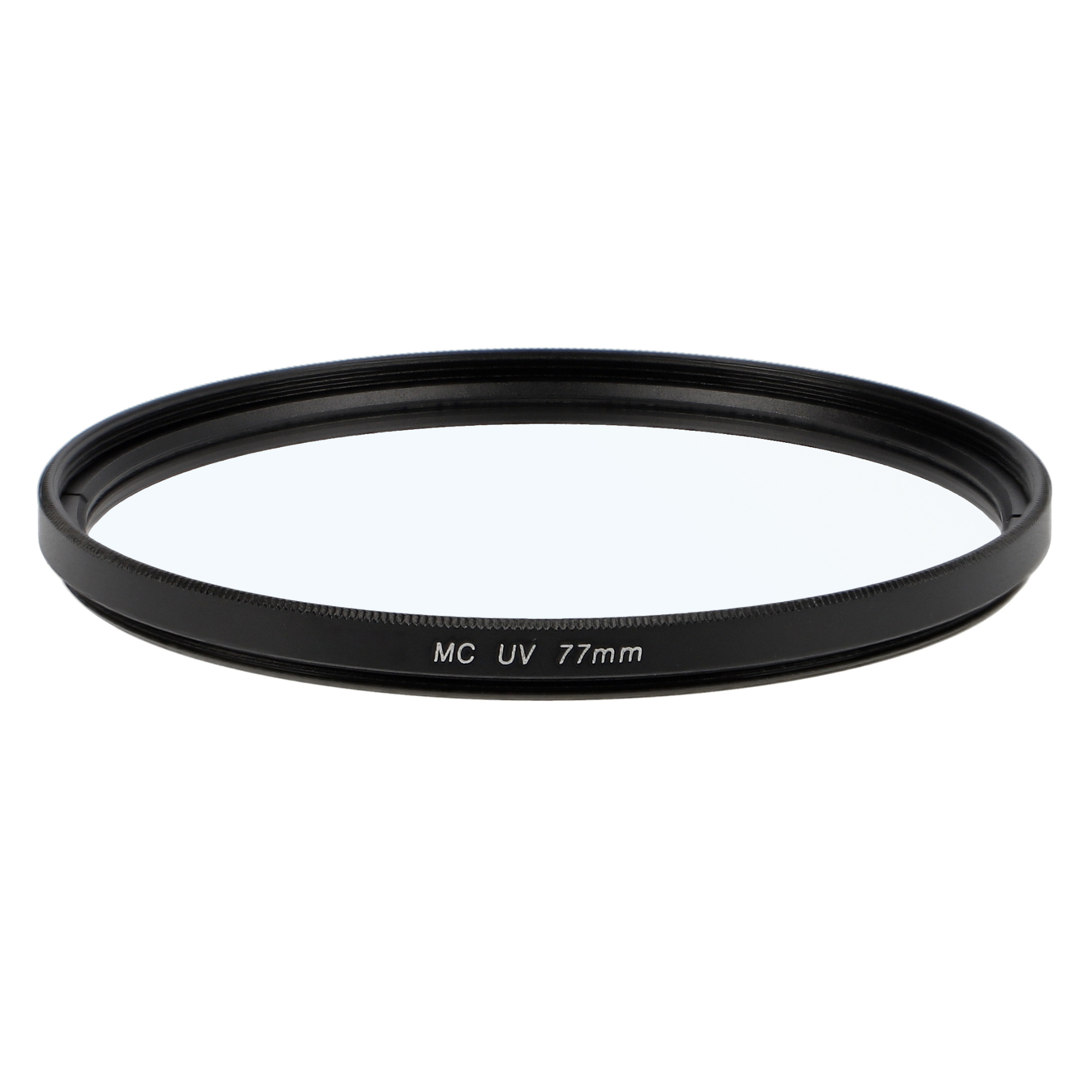 UV Filter MC Schutzfilter für Objektive mit 77mm Gewinde