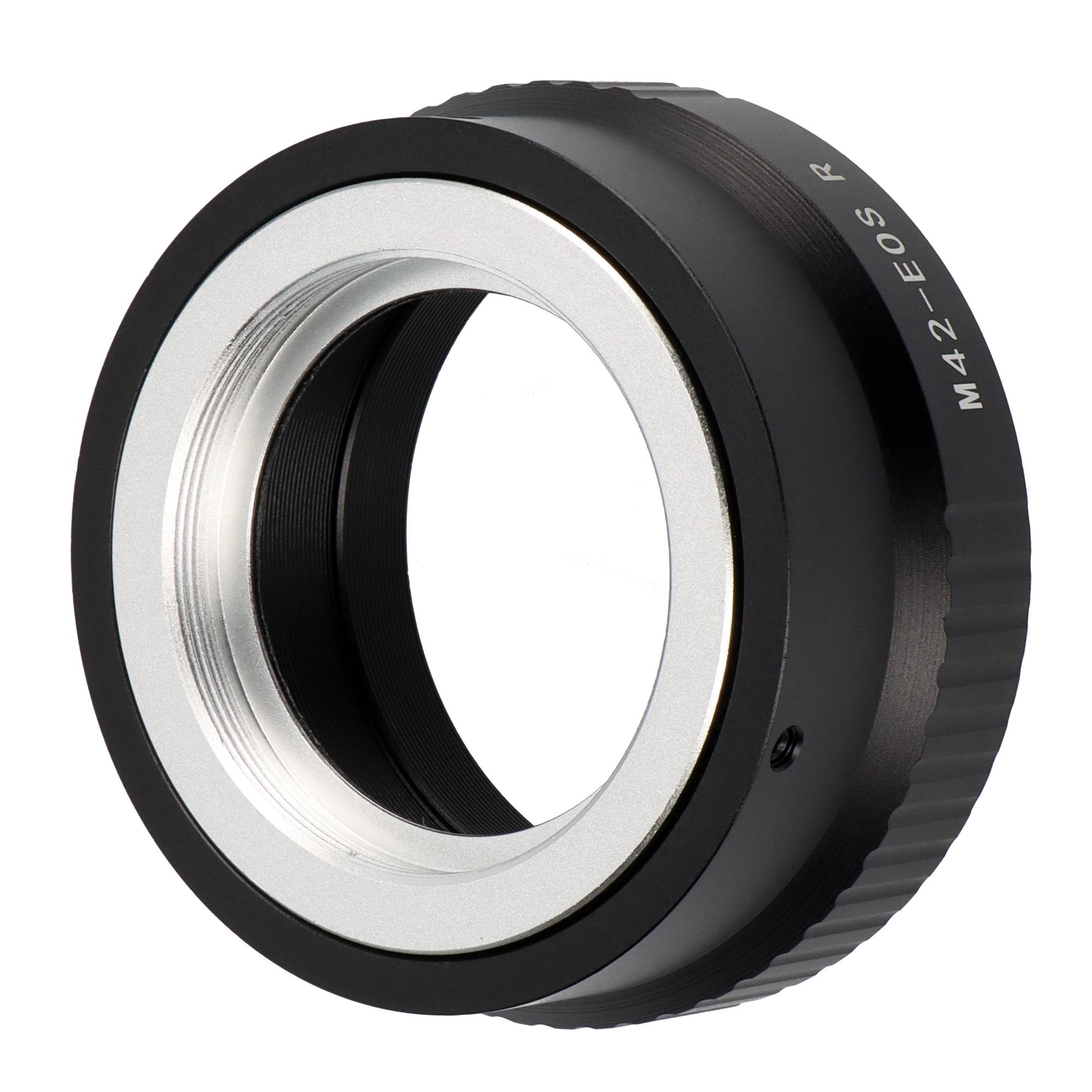 Objektivadapter M42 Bajonett Objektive an Canon EOS R Mount M42-EOS R