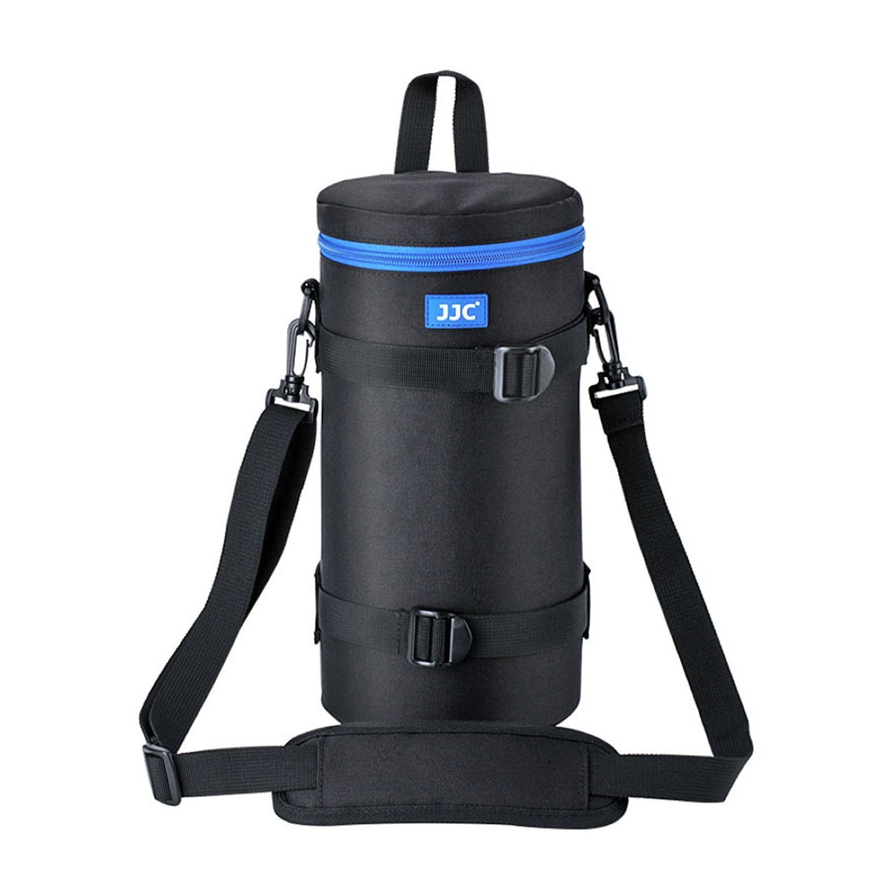 Objektivtasche für SLR Objektive robust Innenpolster wasserabweisend 125x290mm Objektivtasche für SLR Objektive robust Innenpolster wasserabweisend 125x290mm