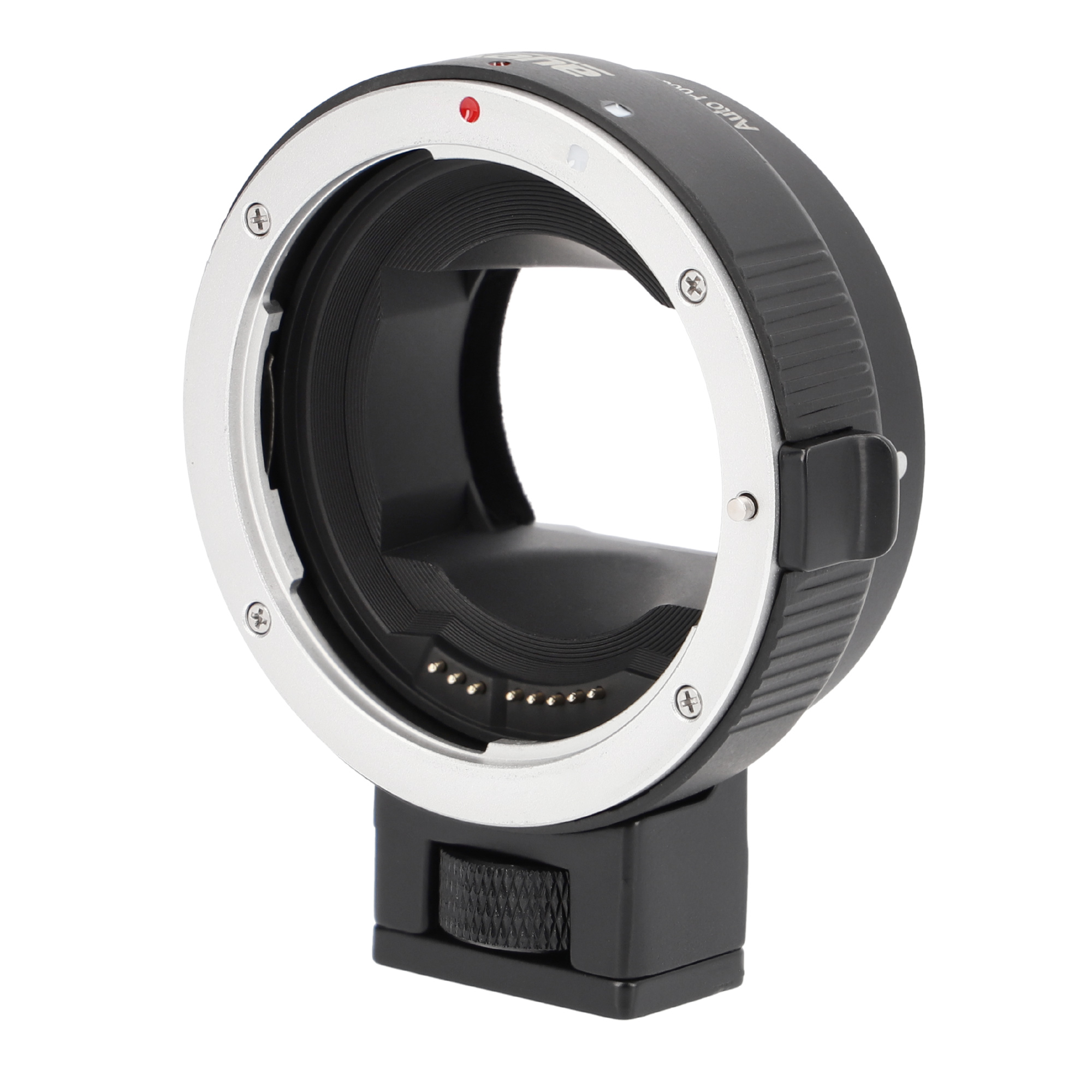 Objektivadapter AF Autofokus Canon EF/EF-S-Objektiv auf Sony E-Mount-Kamera EF-NEX II Objektivadapter AF Autofokus Canon EF/EF-S-Objektiv auf Sony E-Mount-Kamera EF-NEX II